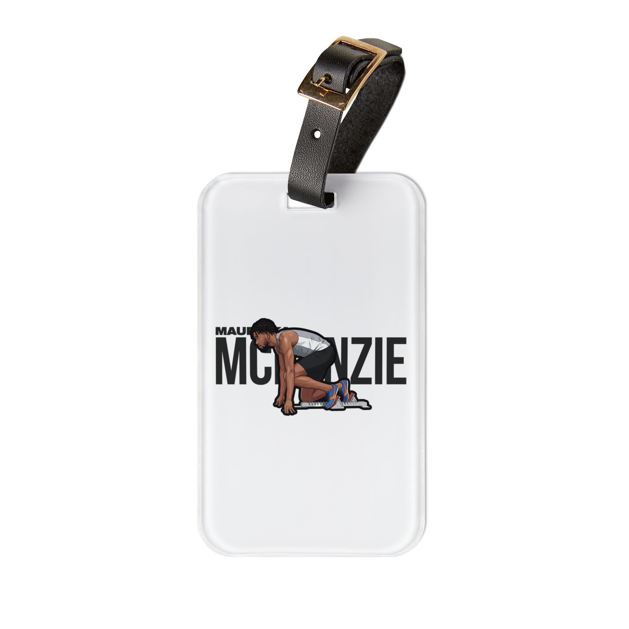 Luggage Tag — character_player_name in Classic