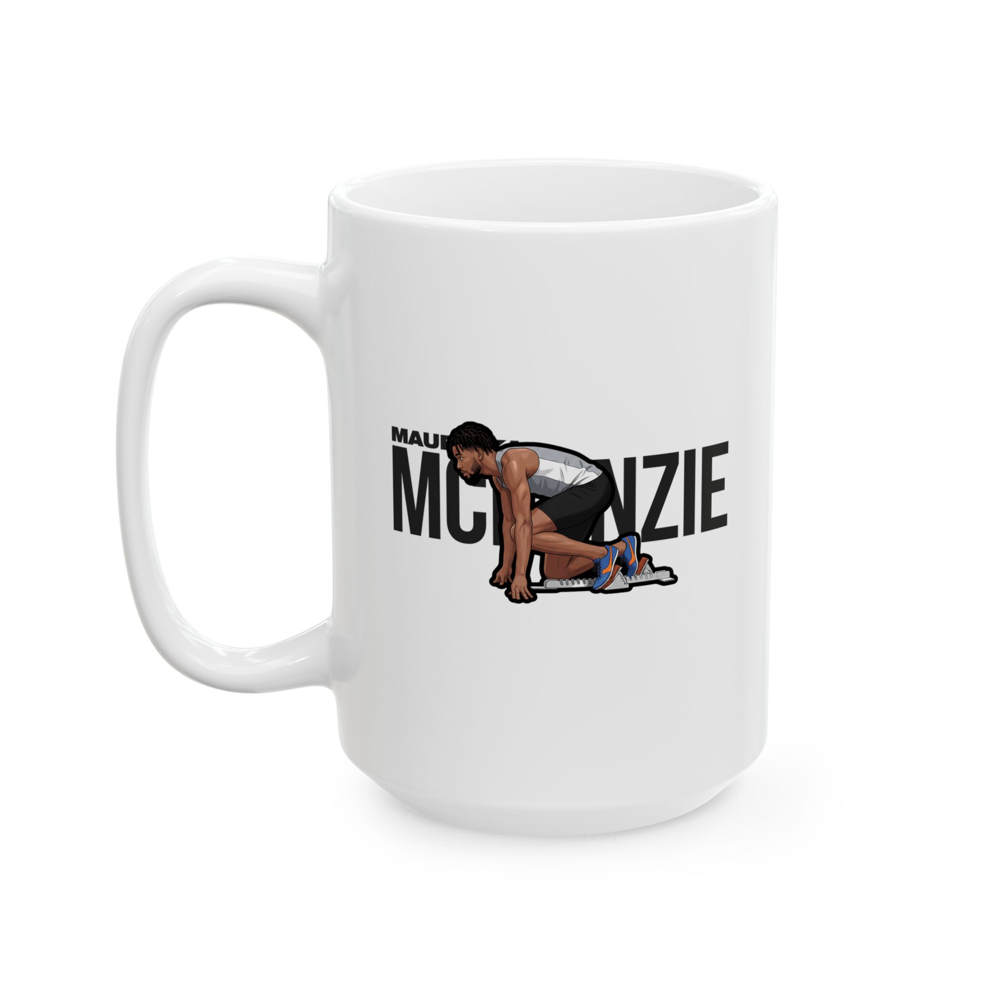 Coffee Mug — character_player_name in Classic