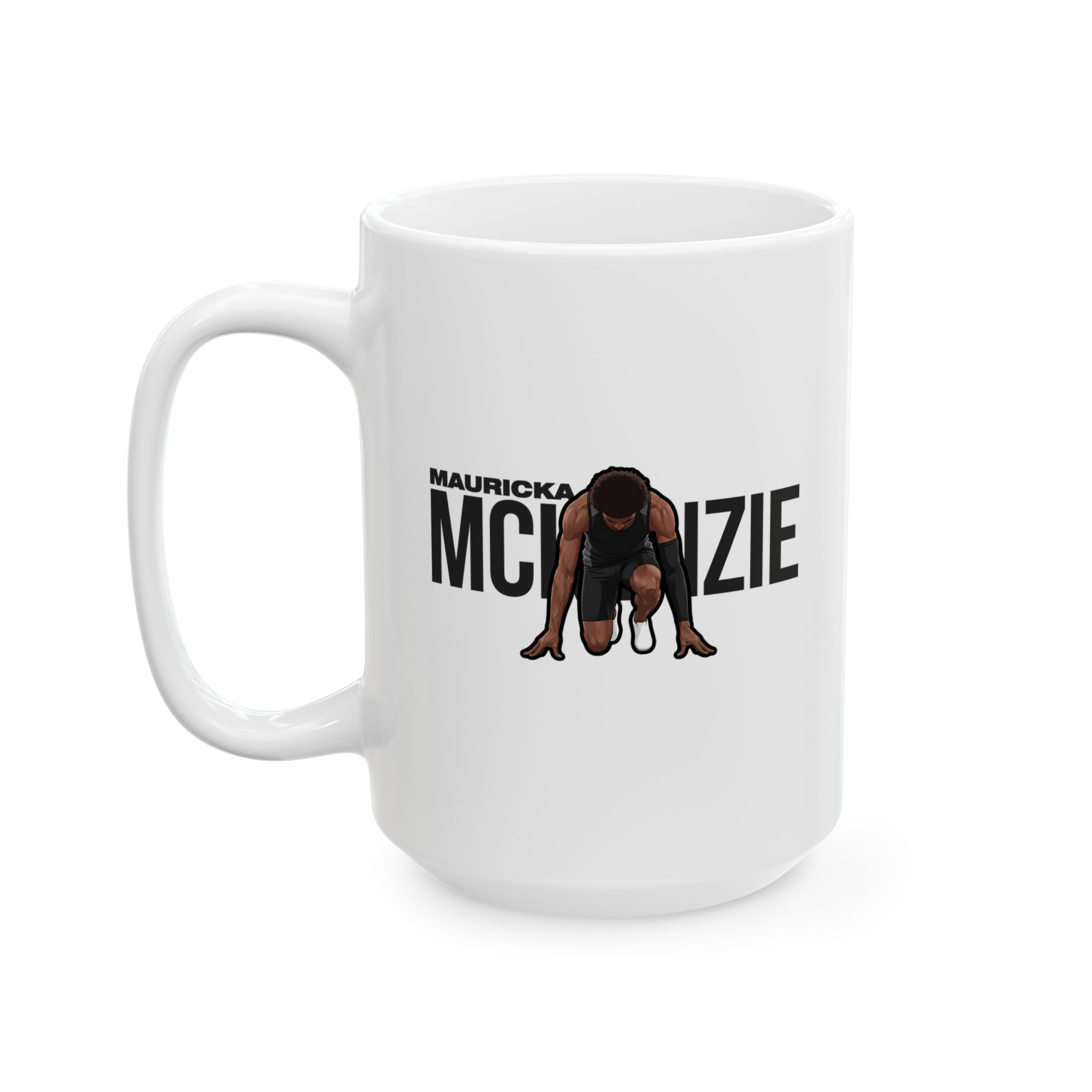 Coffee Mug — character_player_name in Classic