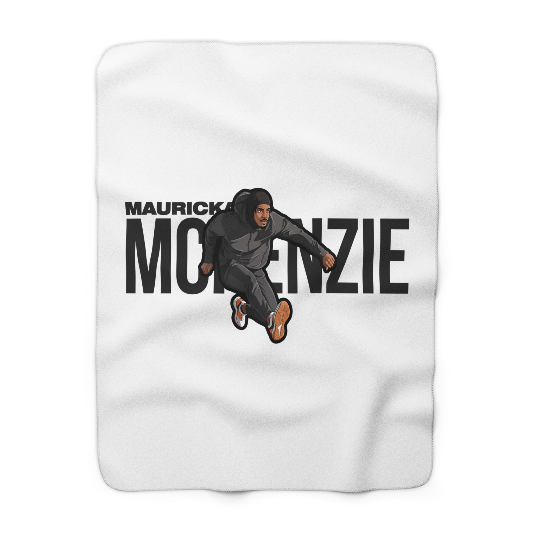 Sherpa Blanket — character_player_name in Classic