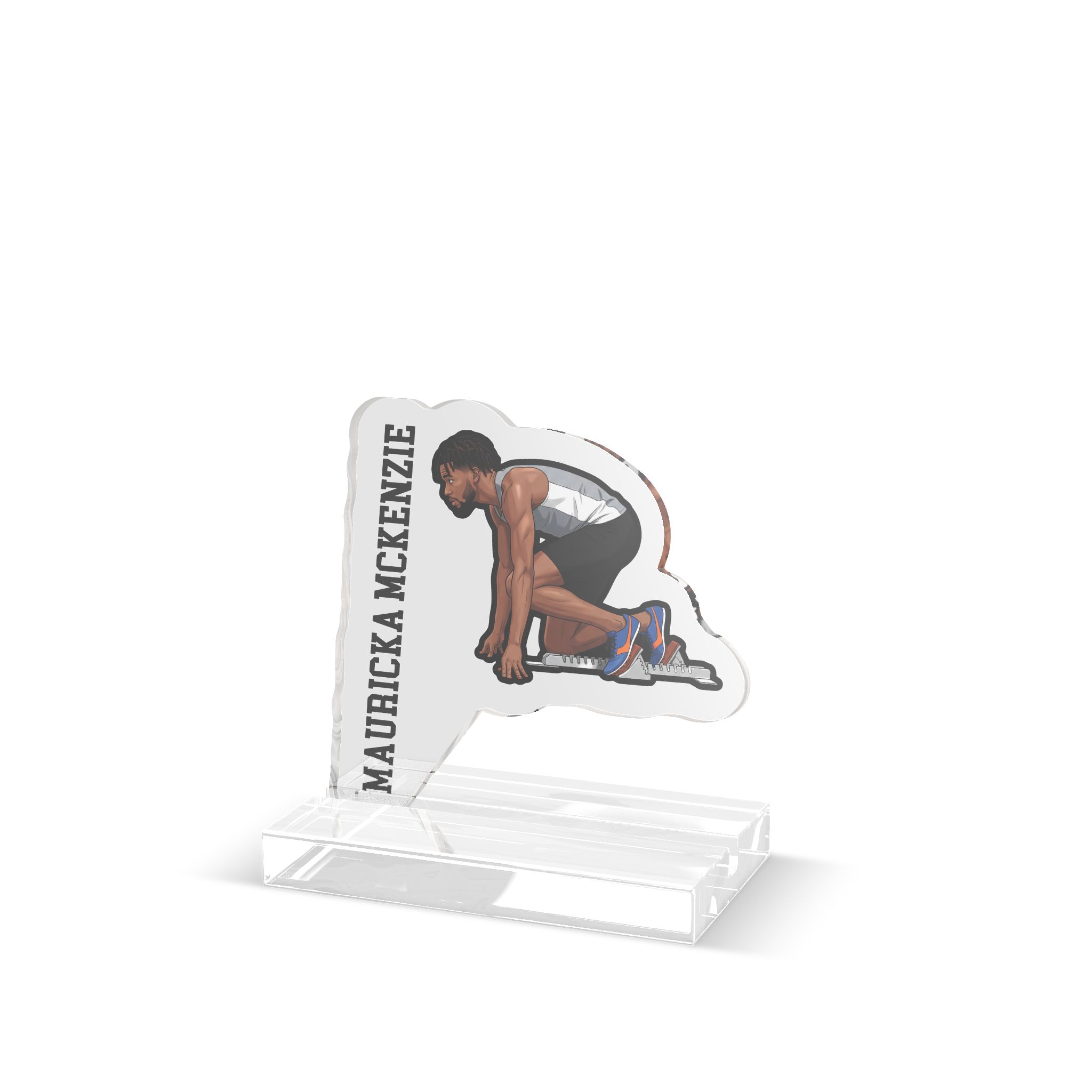 Desk Display — character_name_vertical in Classic