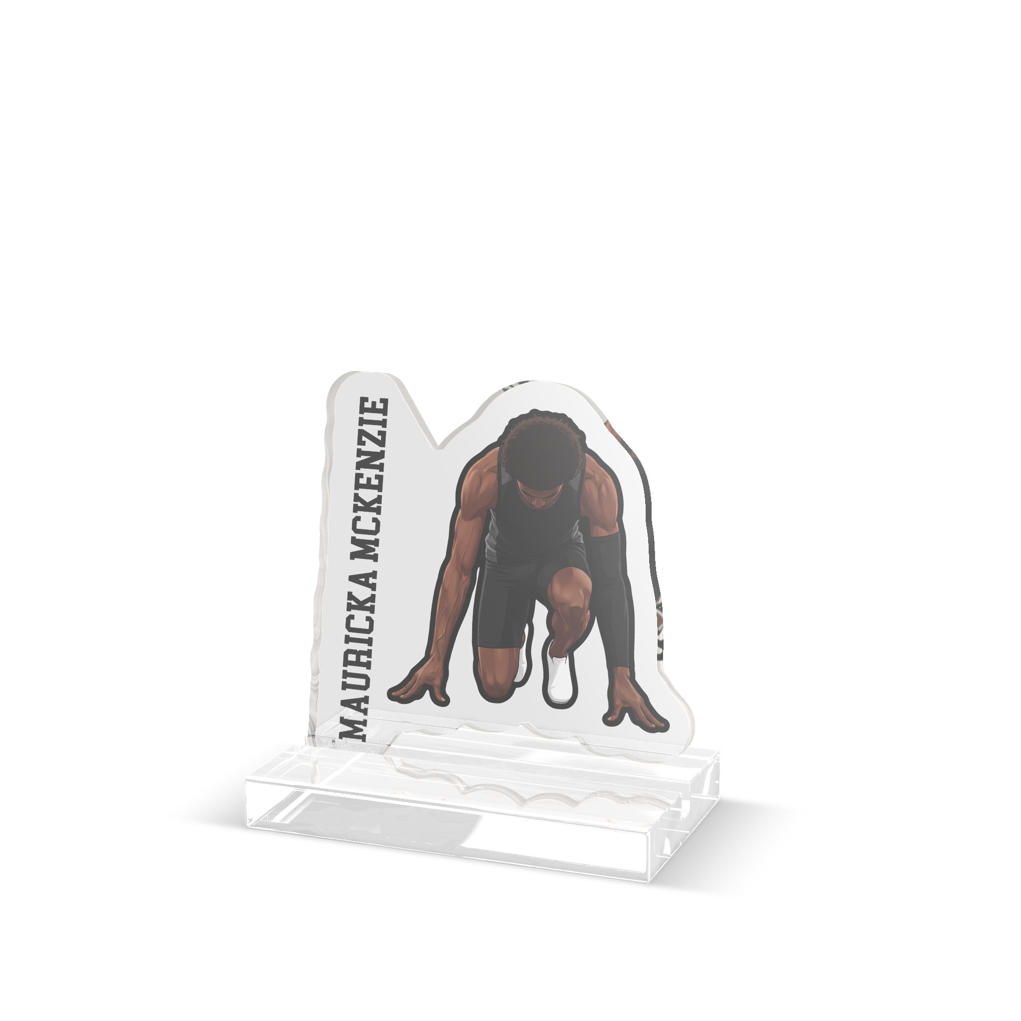 Desk Display — character_name_vertical in Classic