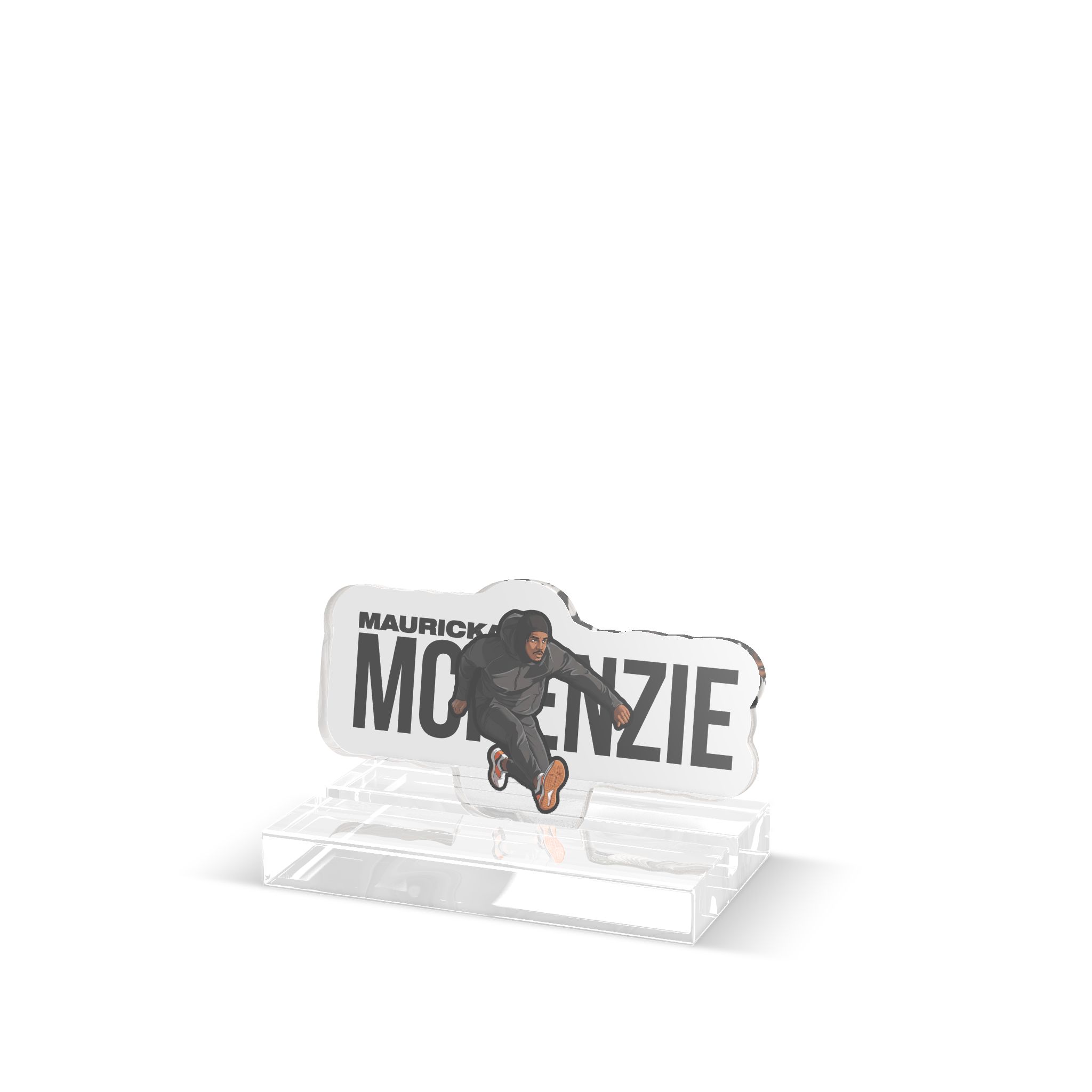 Desk Display — character_player_name in Classic