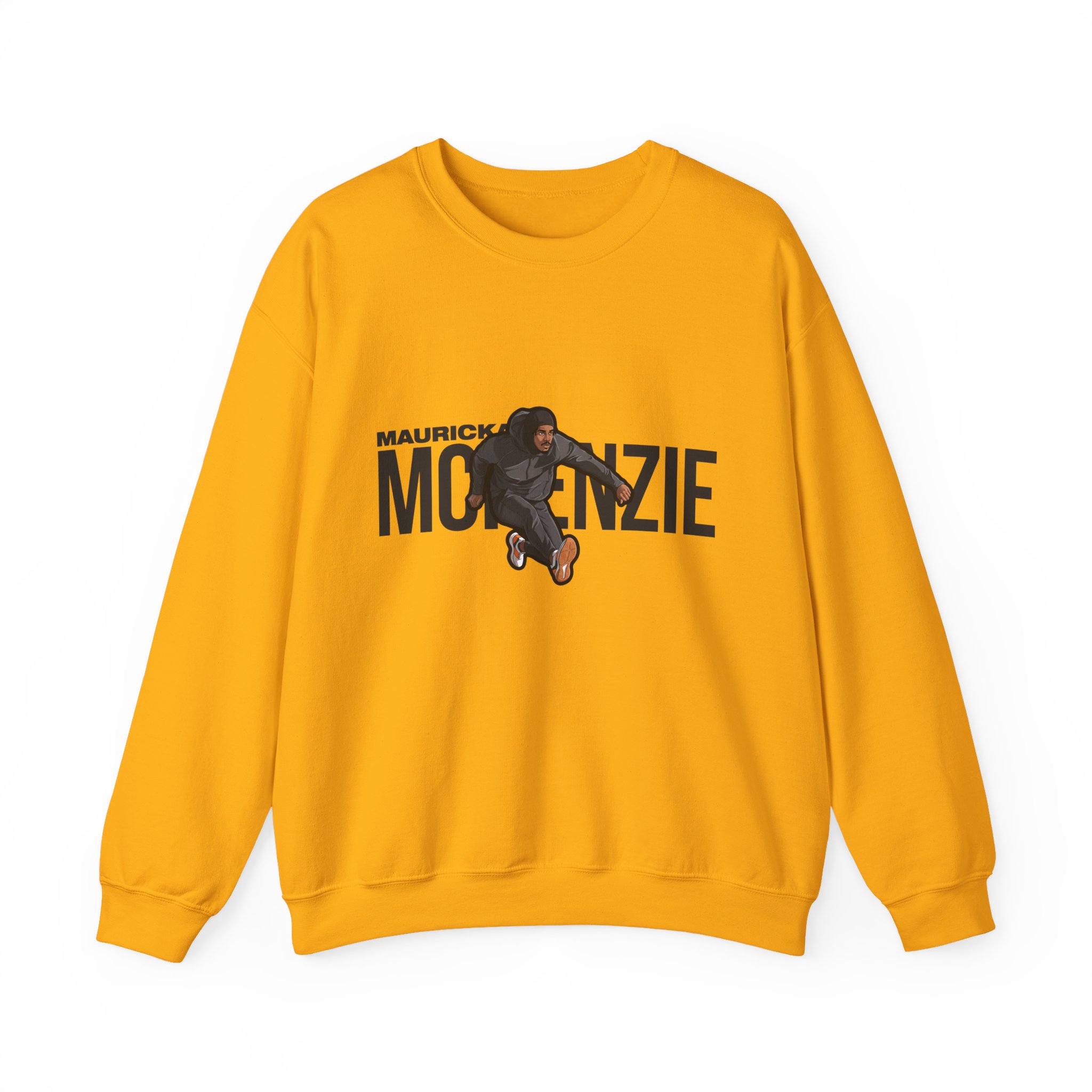 Crewneck Sweatshirt