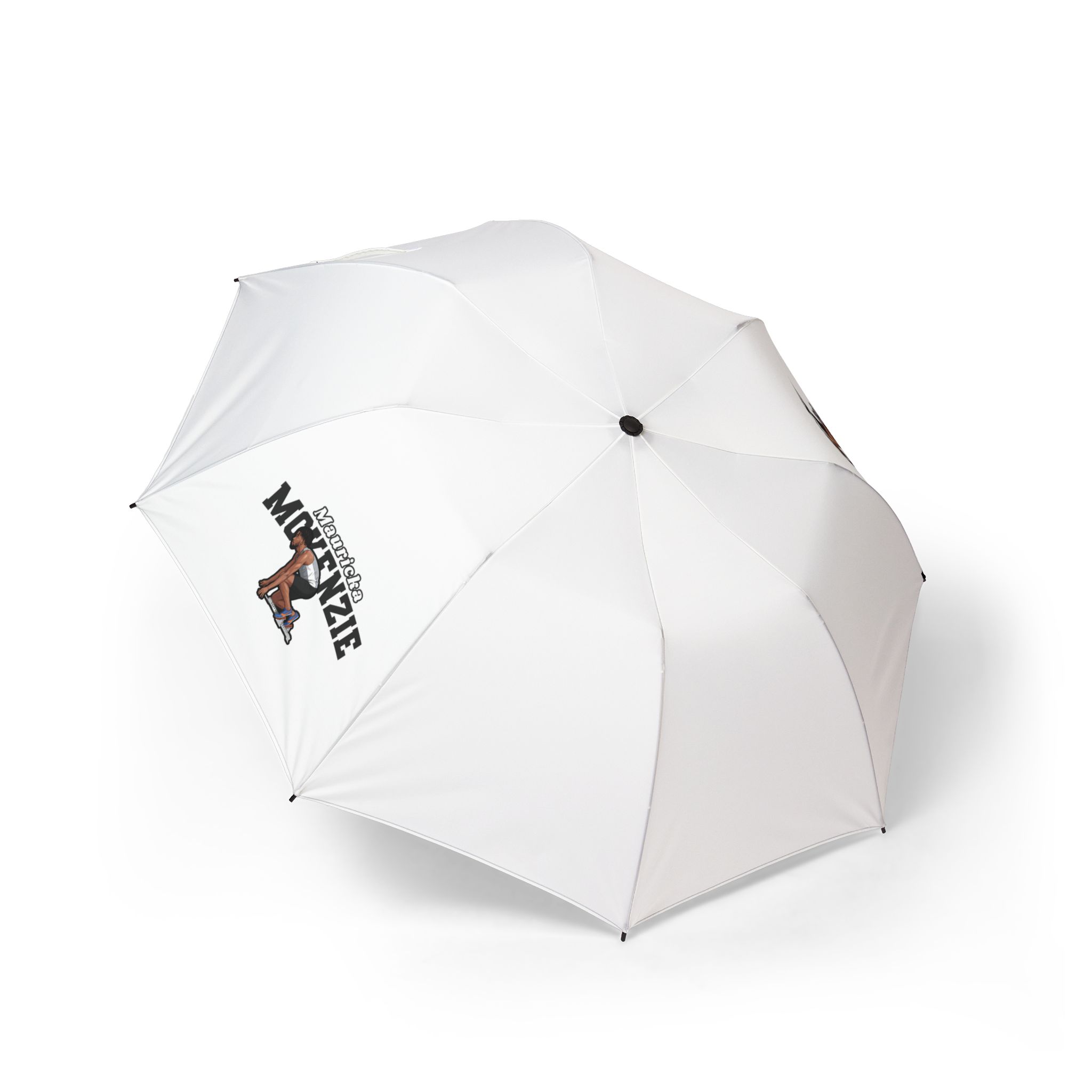 Foldable Umbrella — character_name_arch in Classic