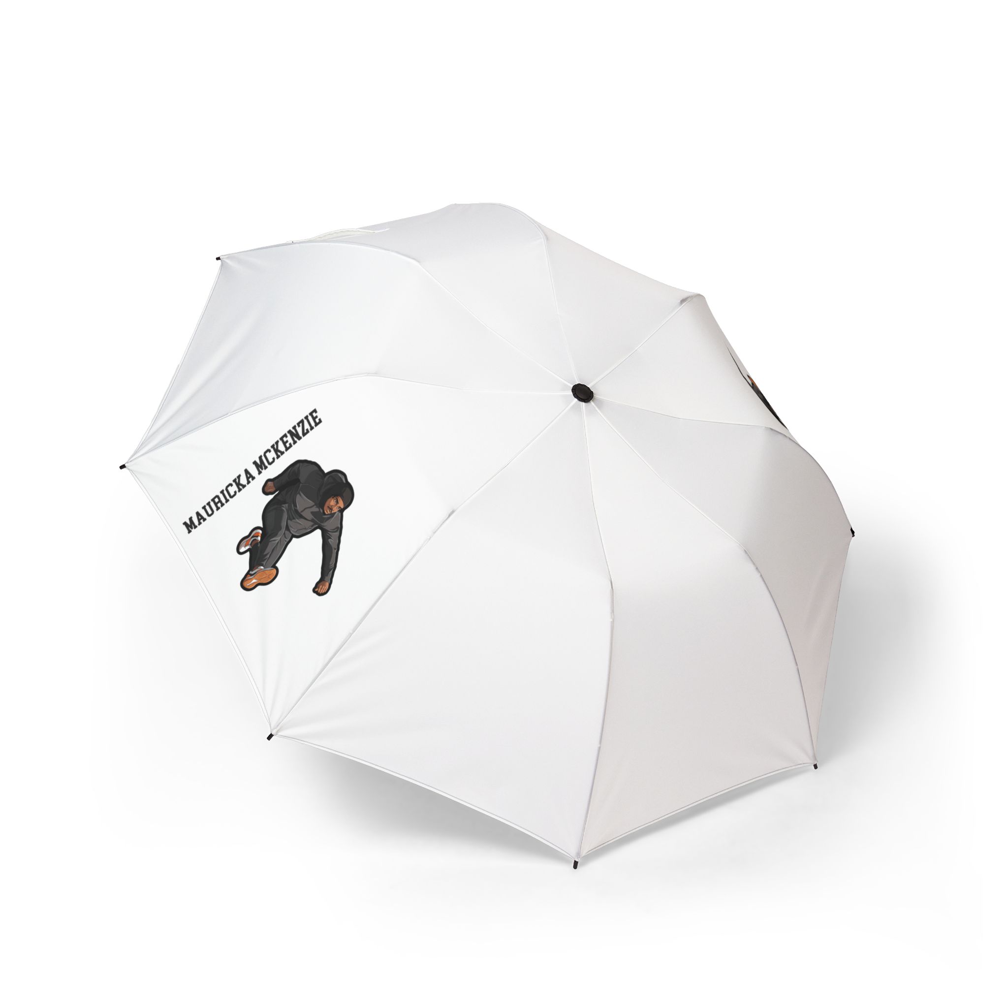 Foldable Umbrella — character_name_vertical in Classic
