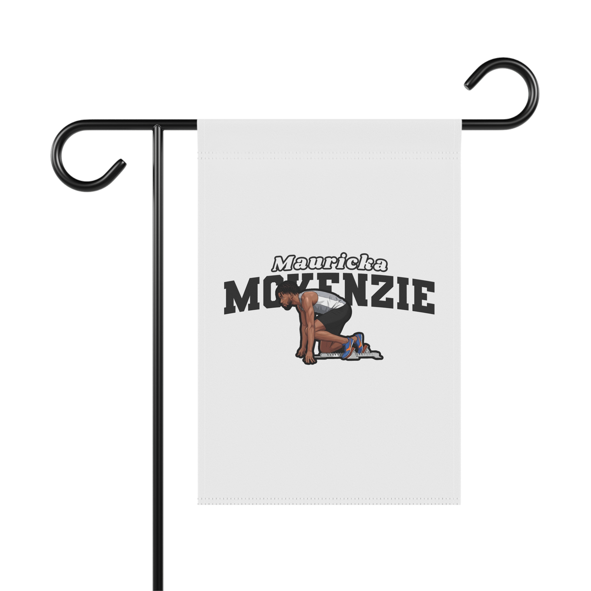 Garden & House Banner — character_name_arch in Classic