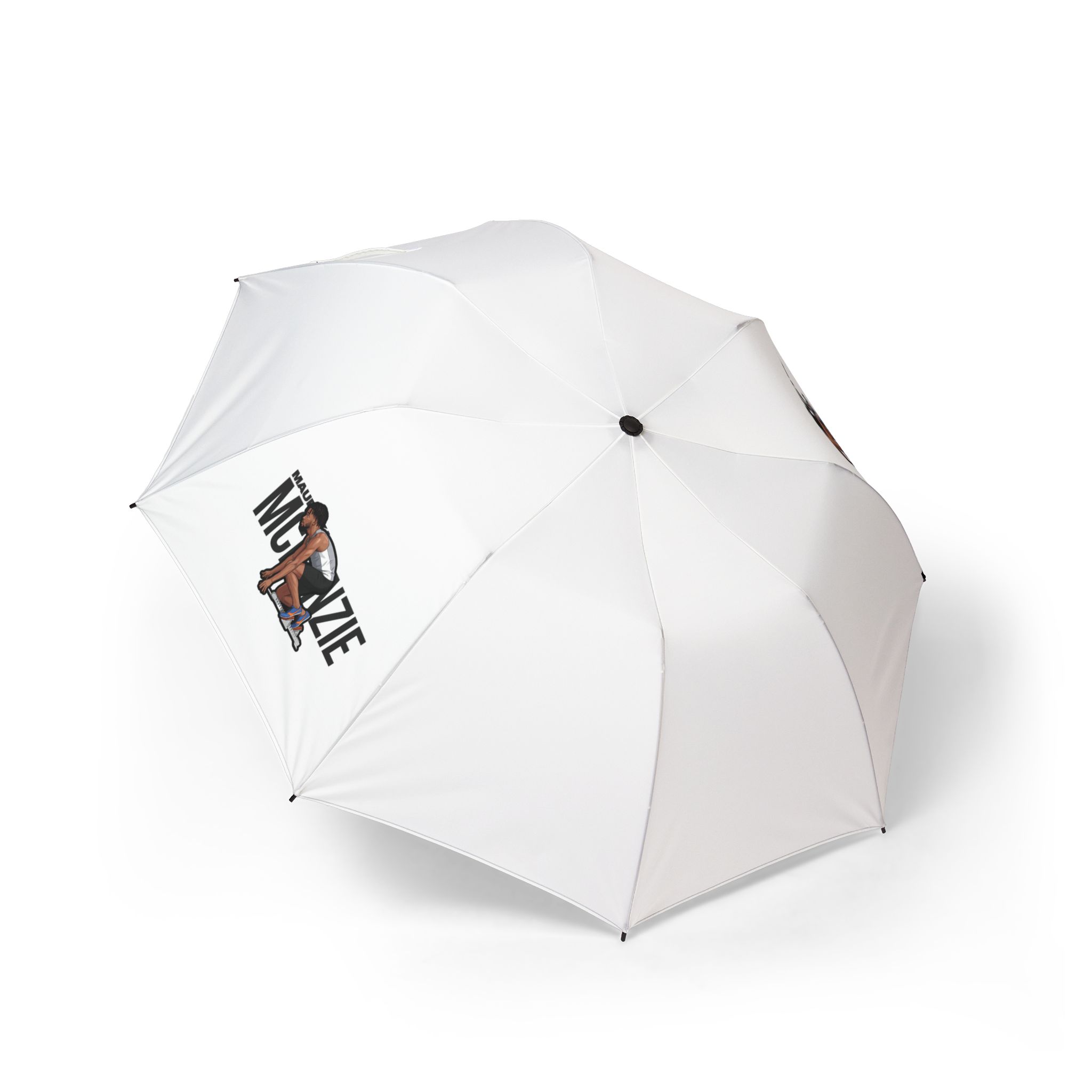 Foldable Umbrella — character_player_name in Classic