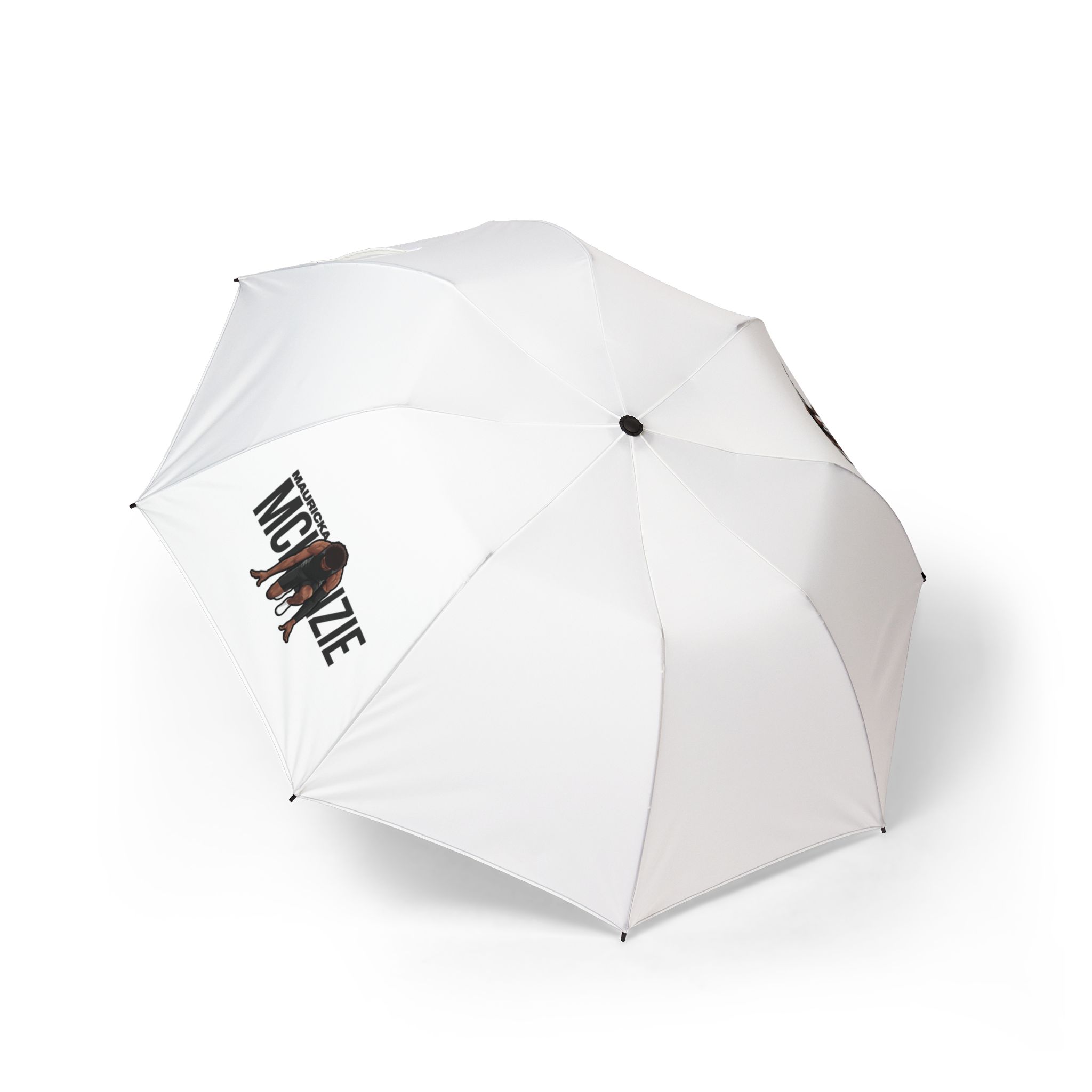Foldable Umbrella — character_player_name in Classic