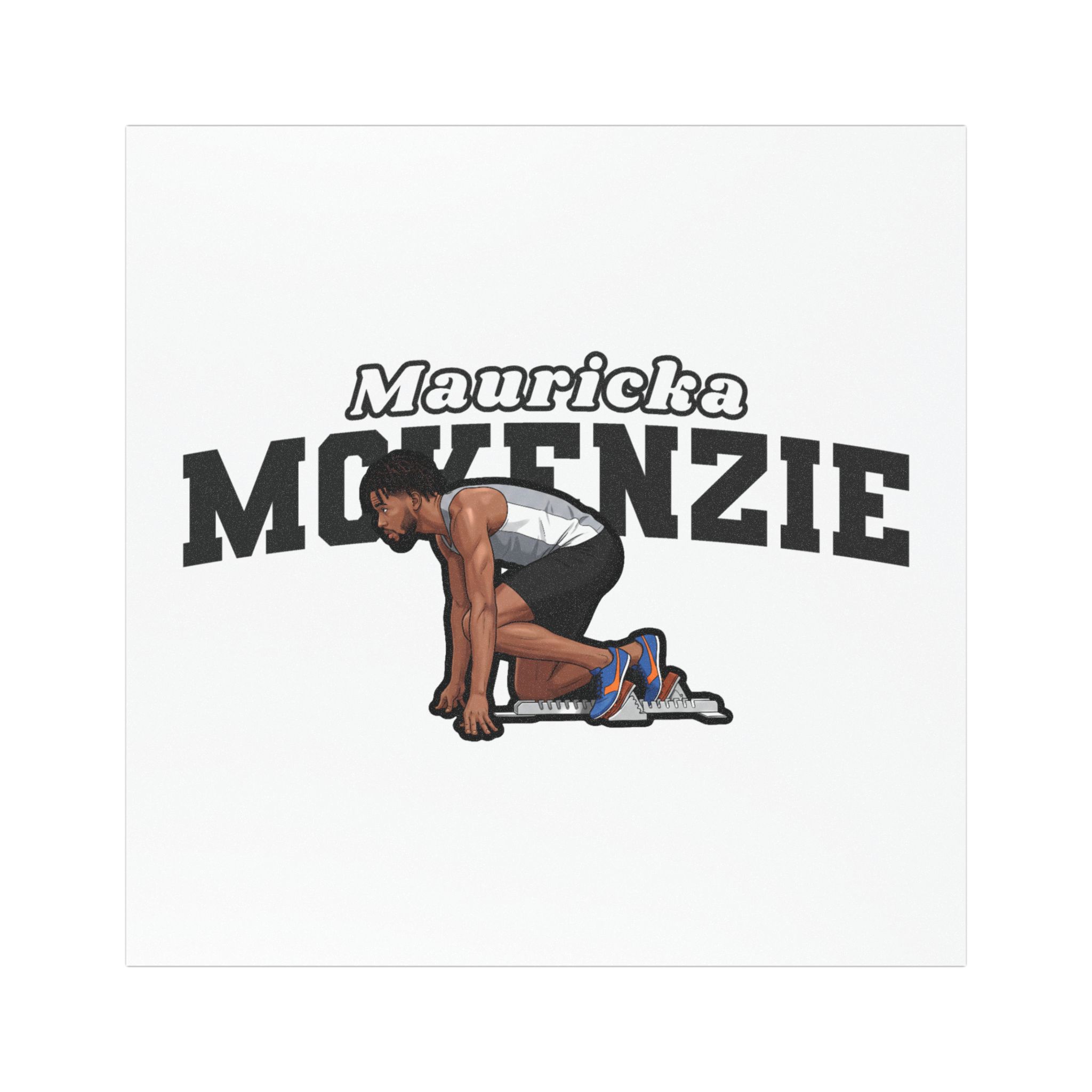 Car Magnets — character_name_arch in Classic