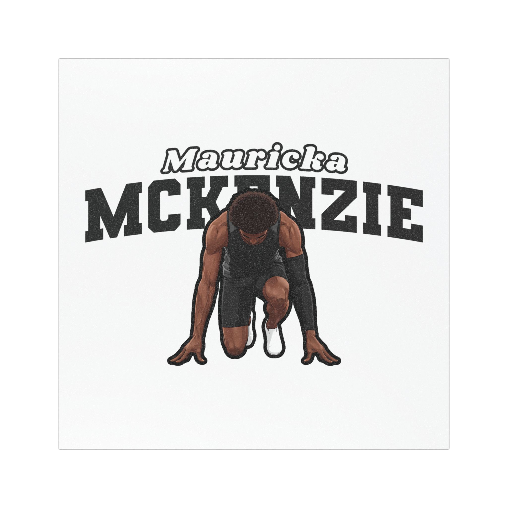 Car Magnets — character_name_arch in Classic
