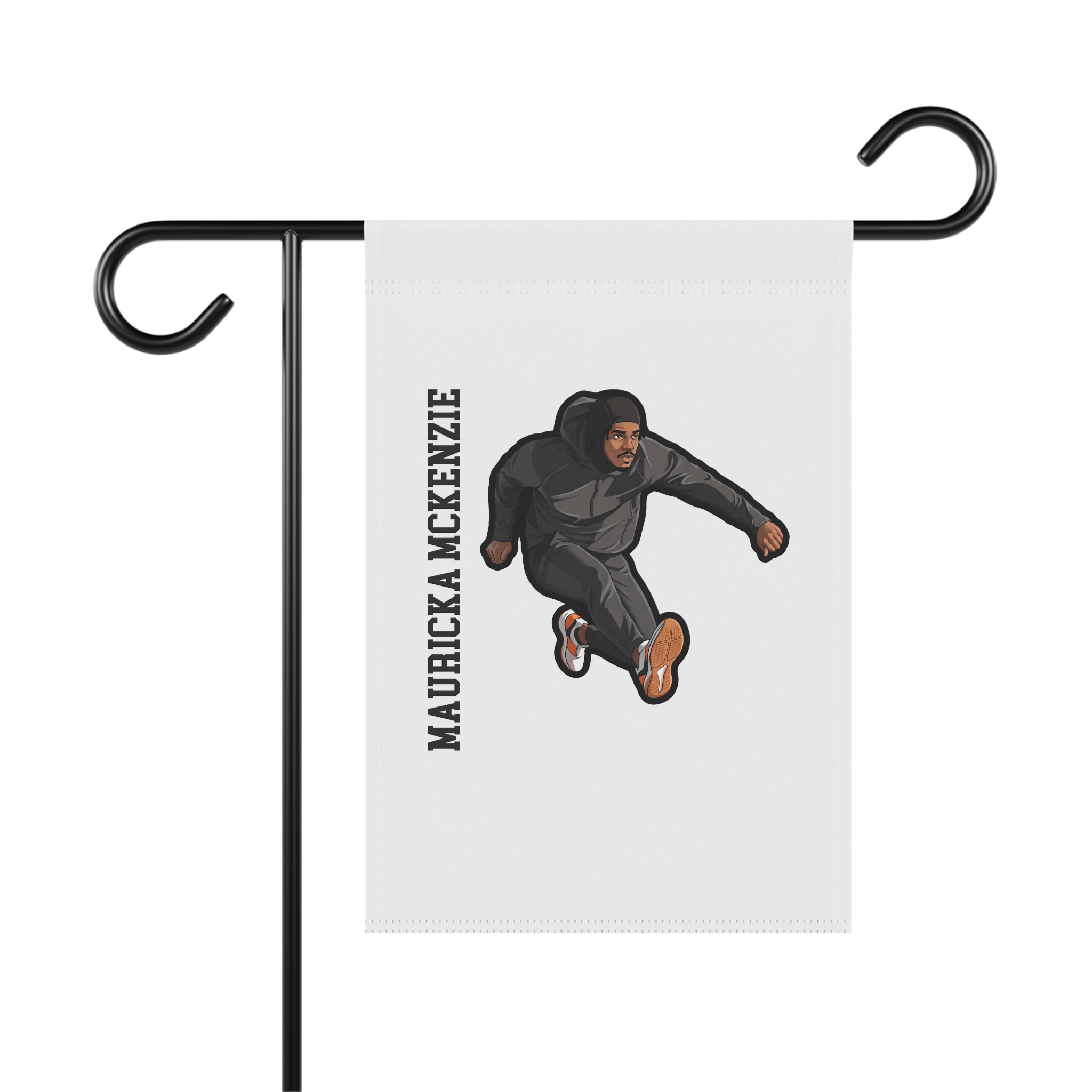 Garden & House Banner — character_name_vertical in Classic