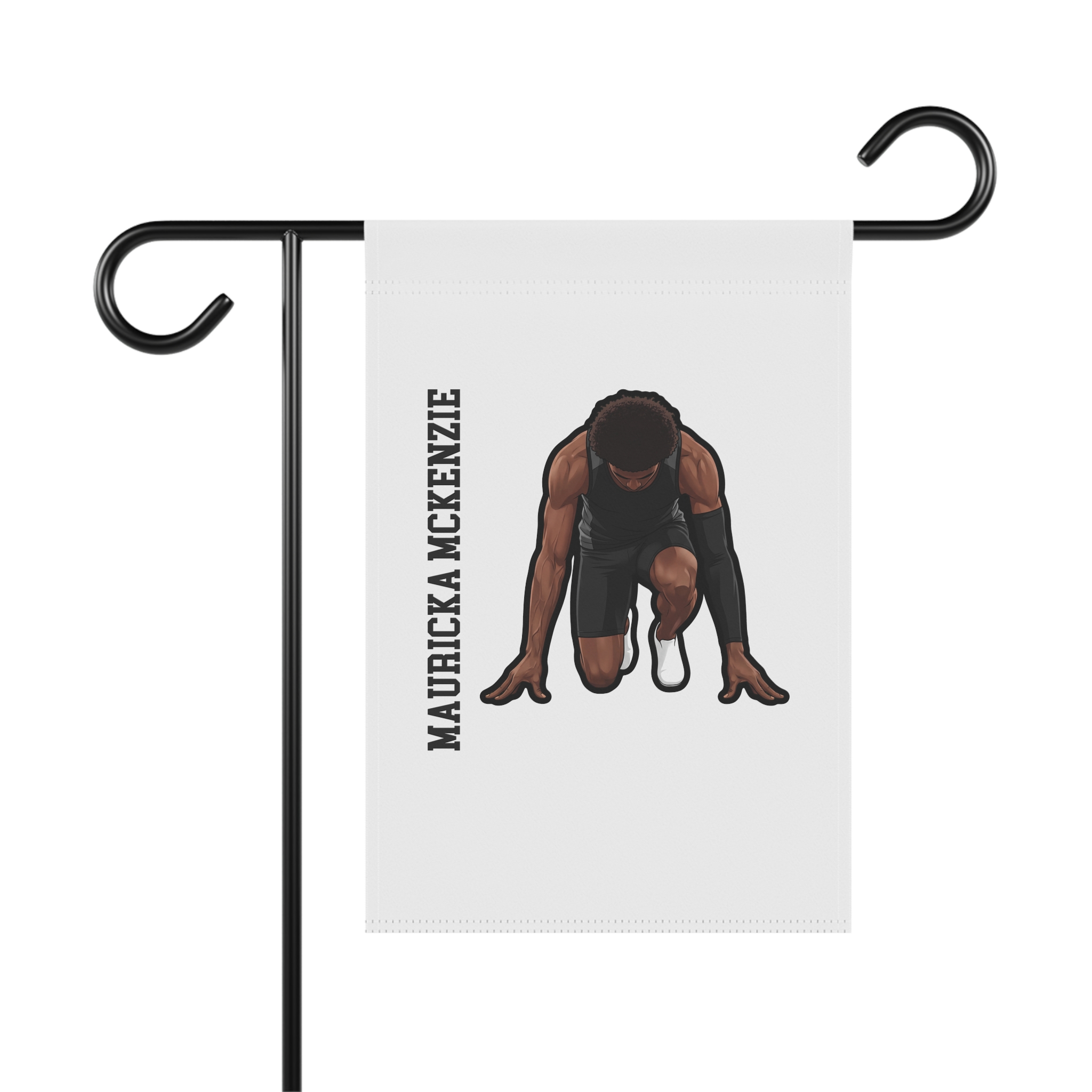 Garden & House Banner — character_name_vertical in Classic