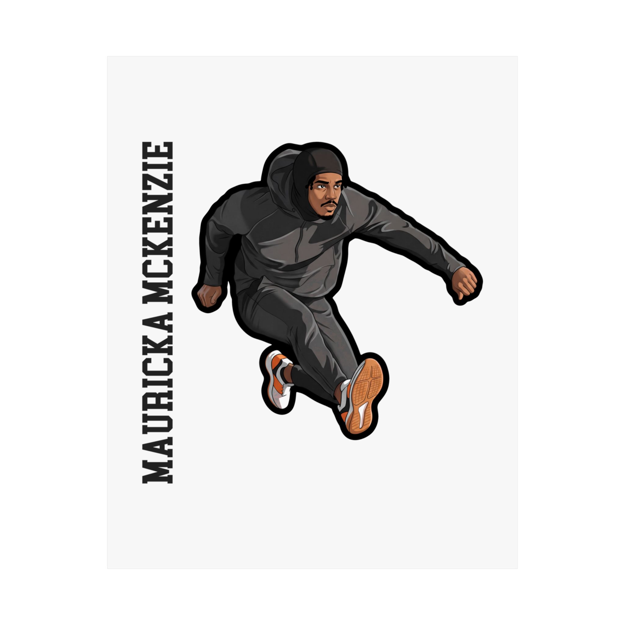 Poster — character_name_vertical in Classic