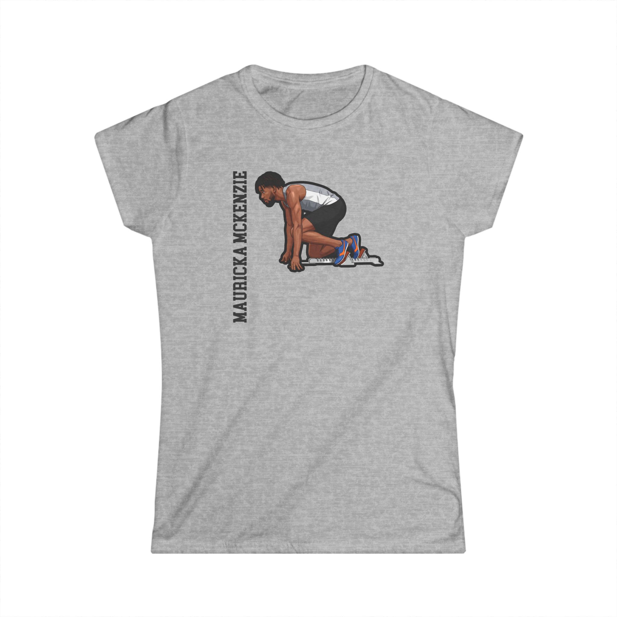 Women's Softstyle Tee