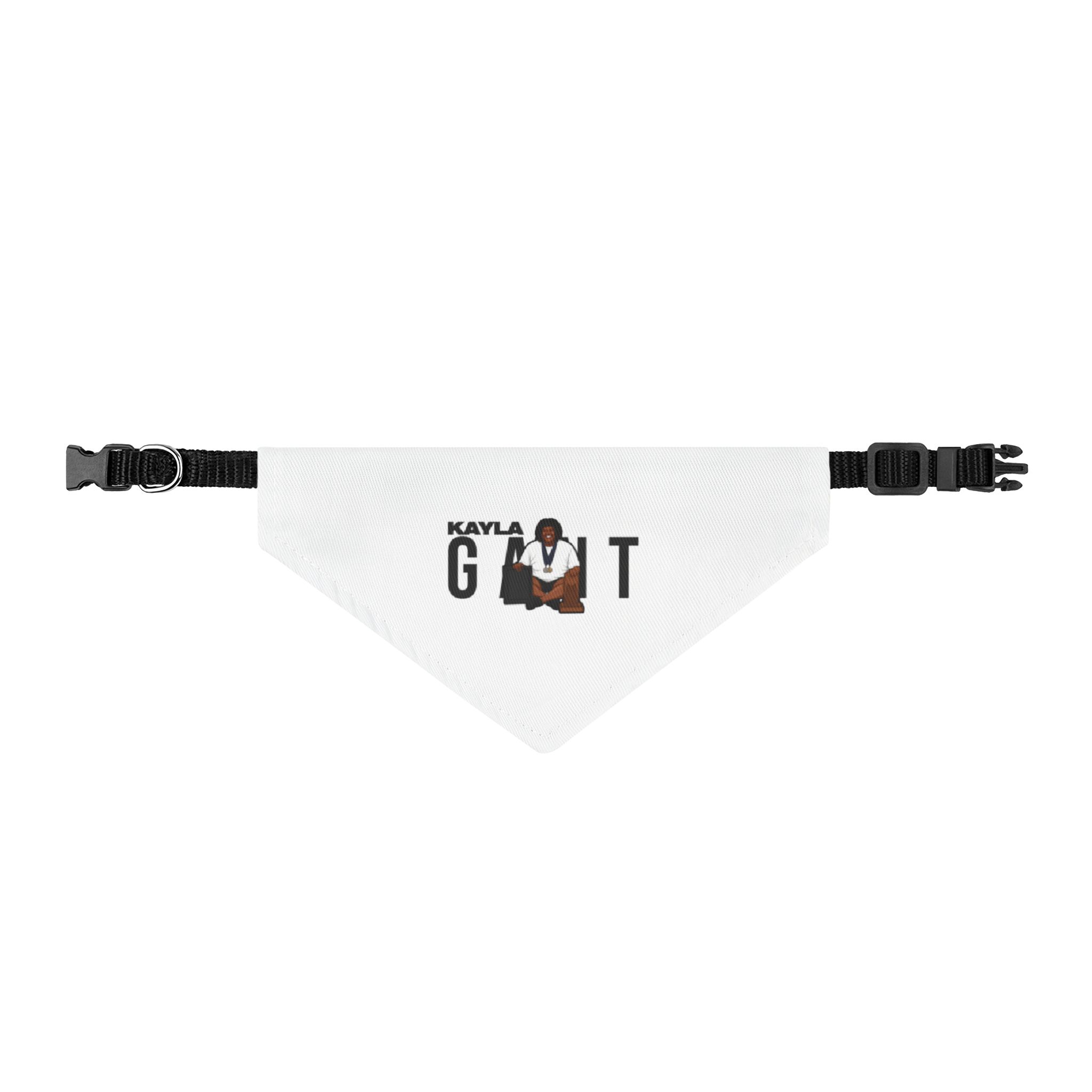 Pet Bandana — character_player_name in Classic