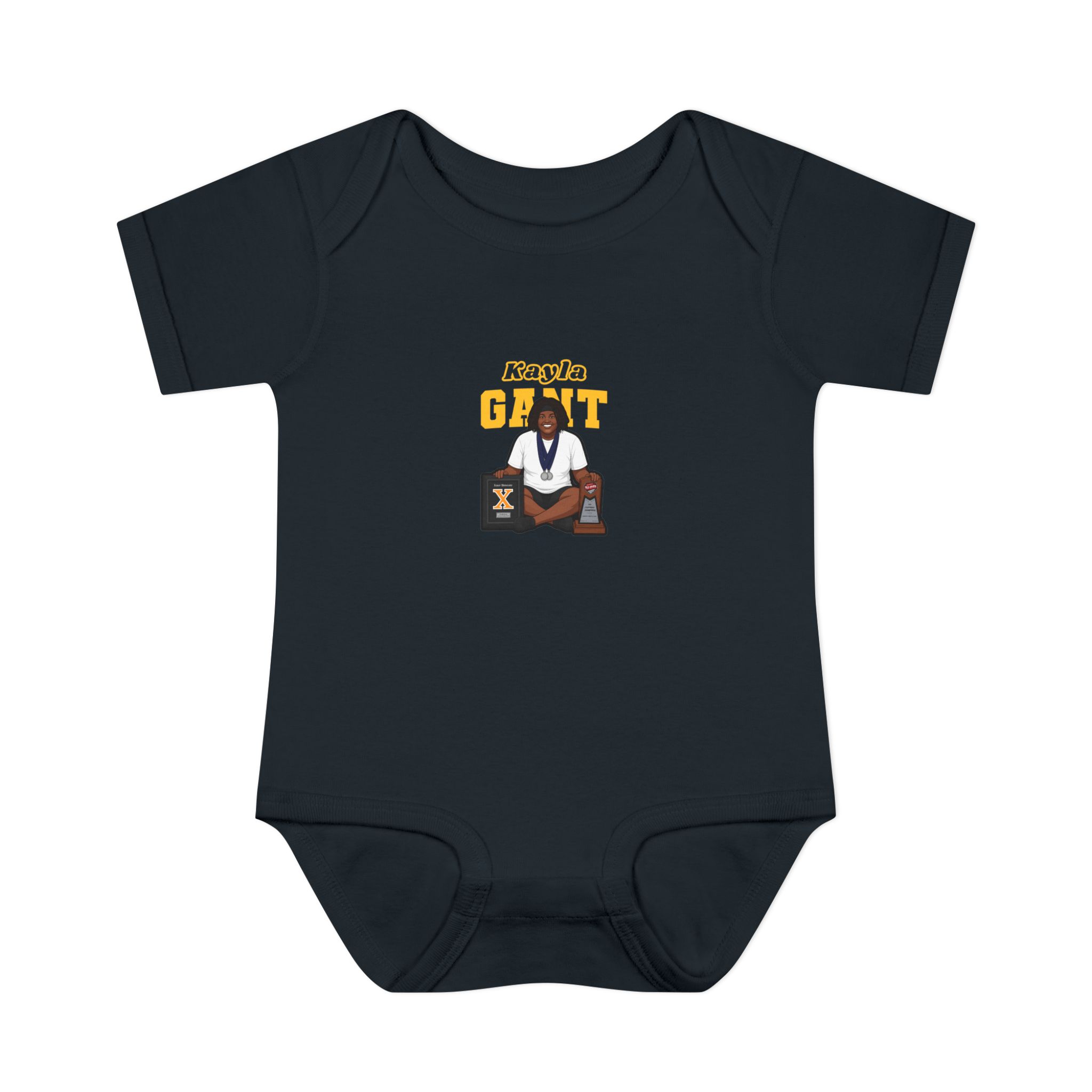Baby Onesie