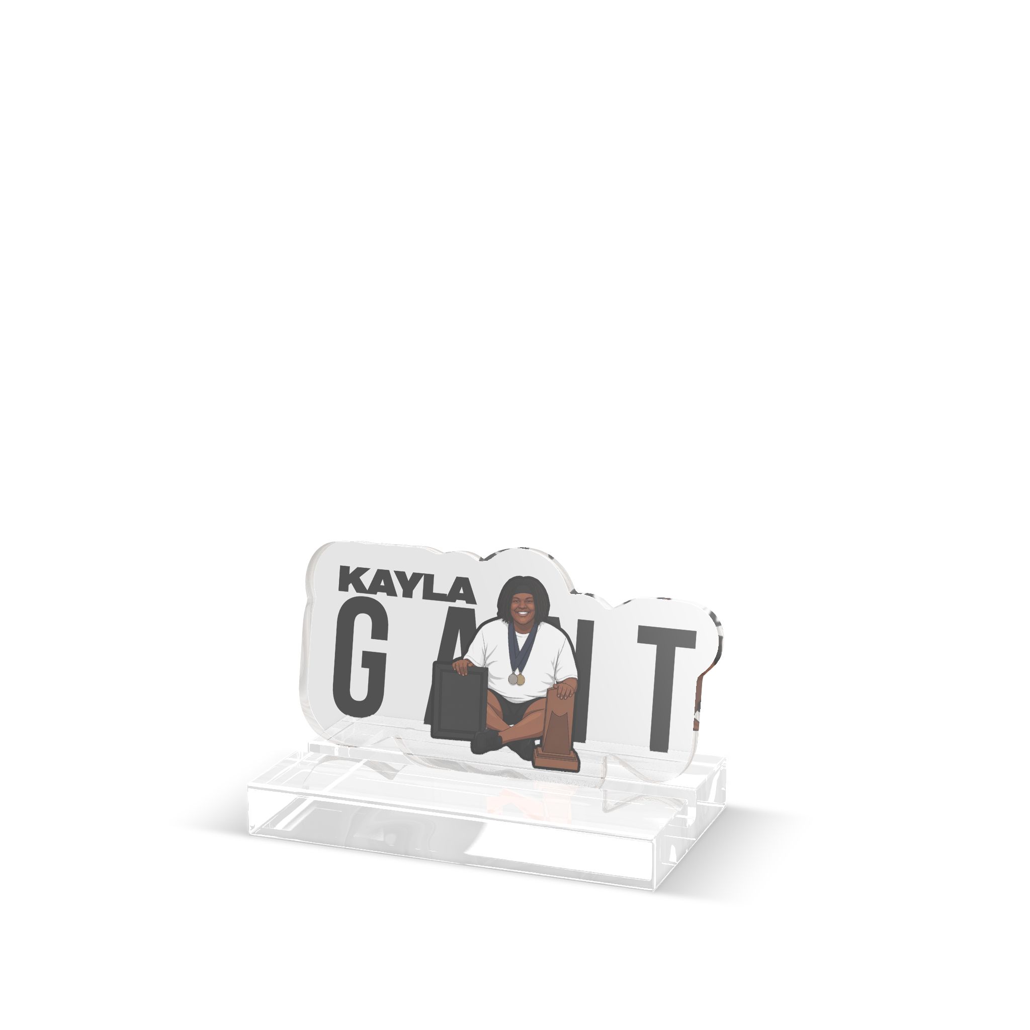 Desk Display — character_player_name in Classic