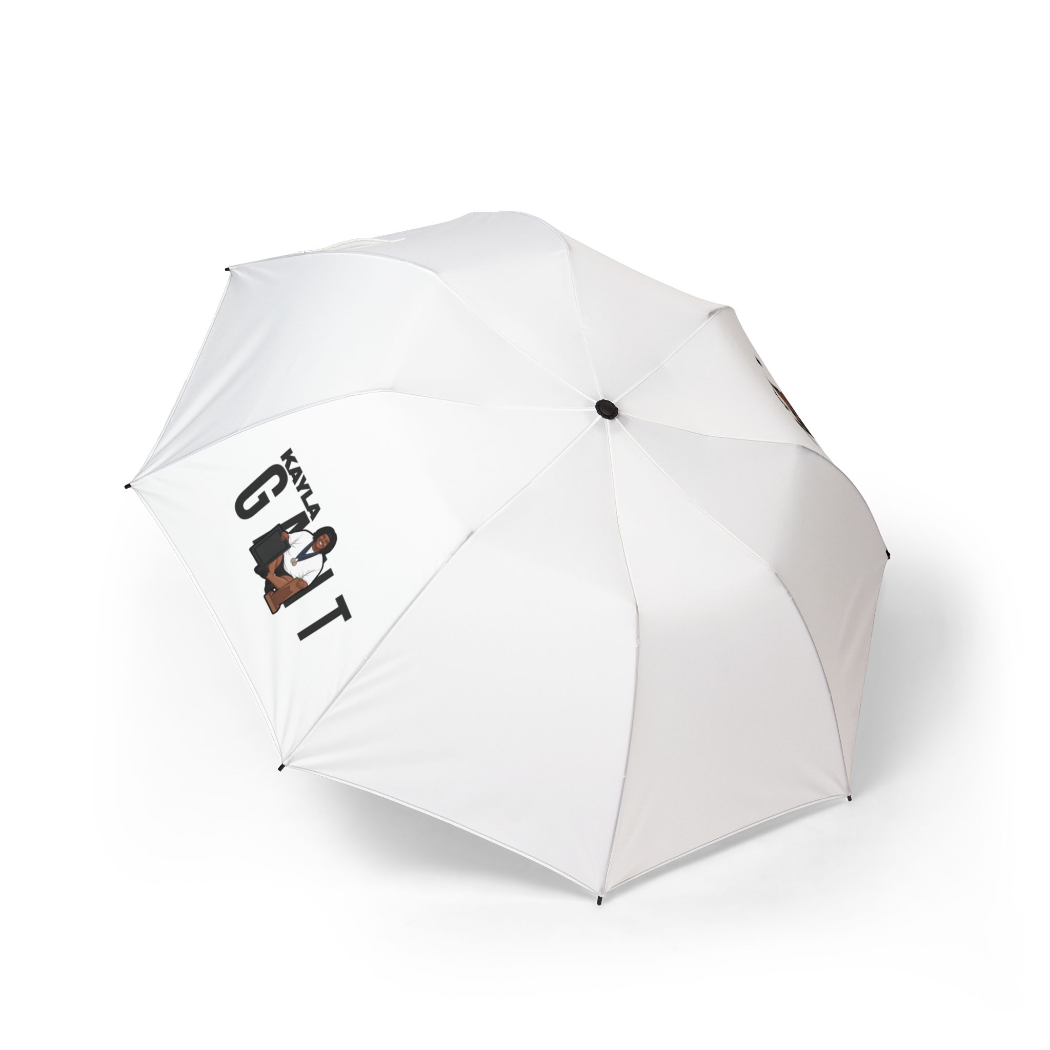Foldable Umbrella — character_player_name in Classic