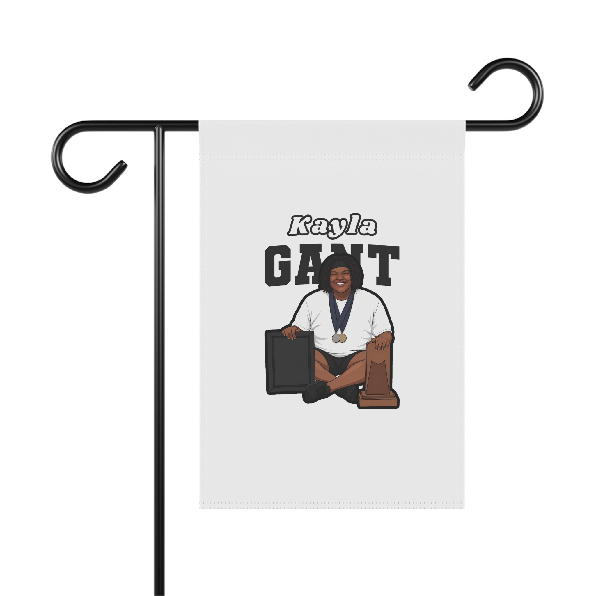 Garden & House Banner — character_name_arch in Classic