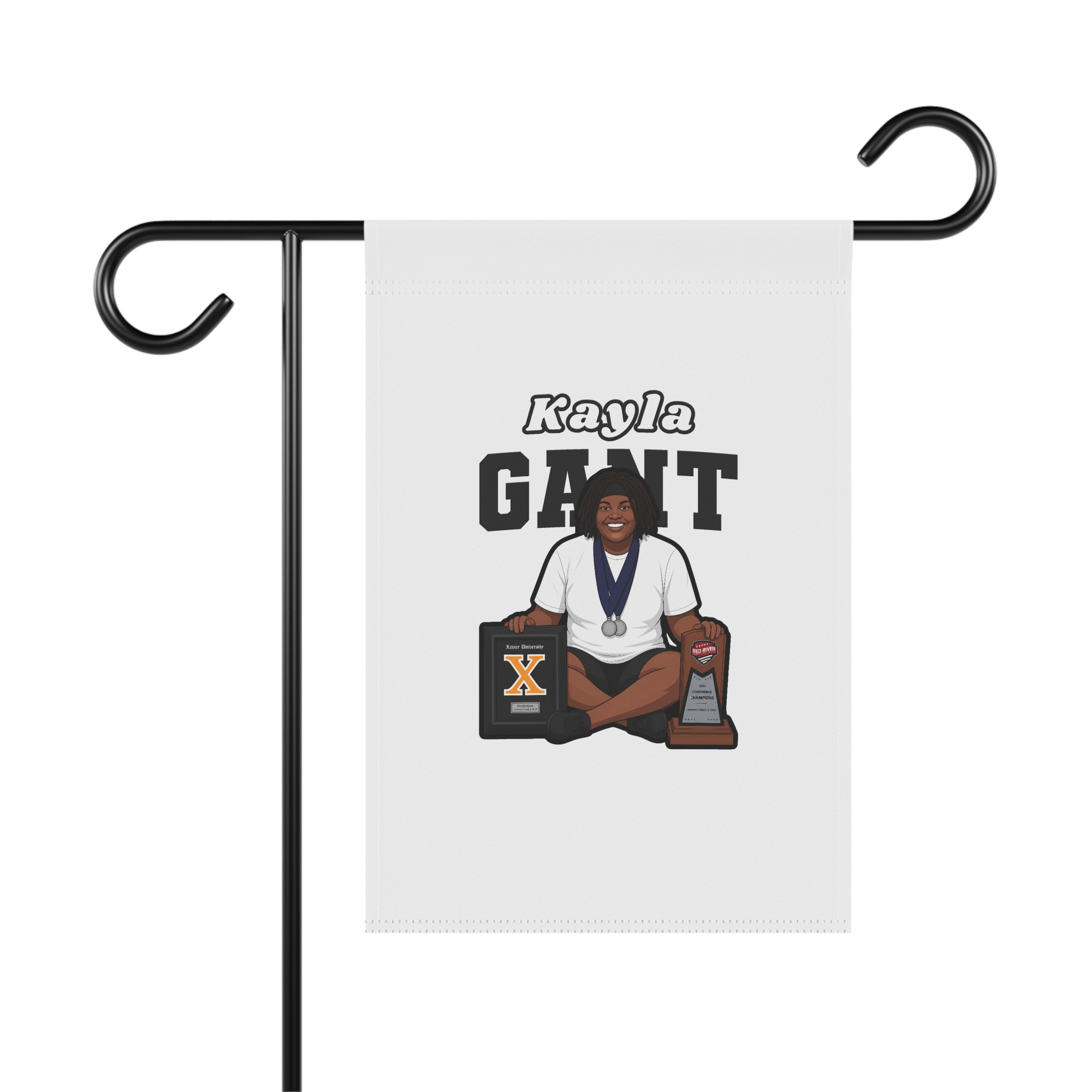 Garden & House Banner — character_name_arch in Classic