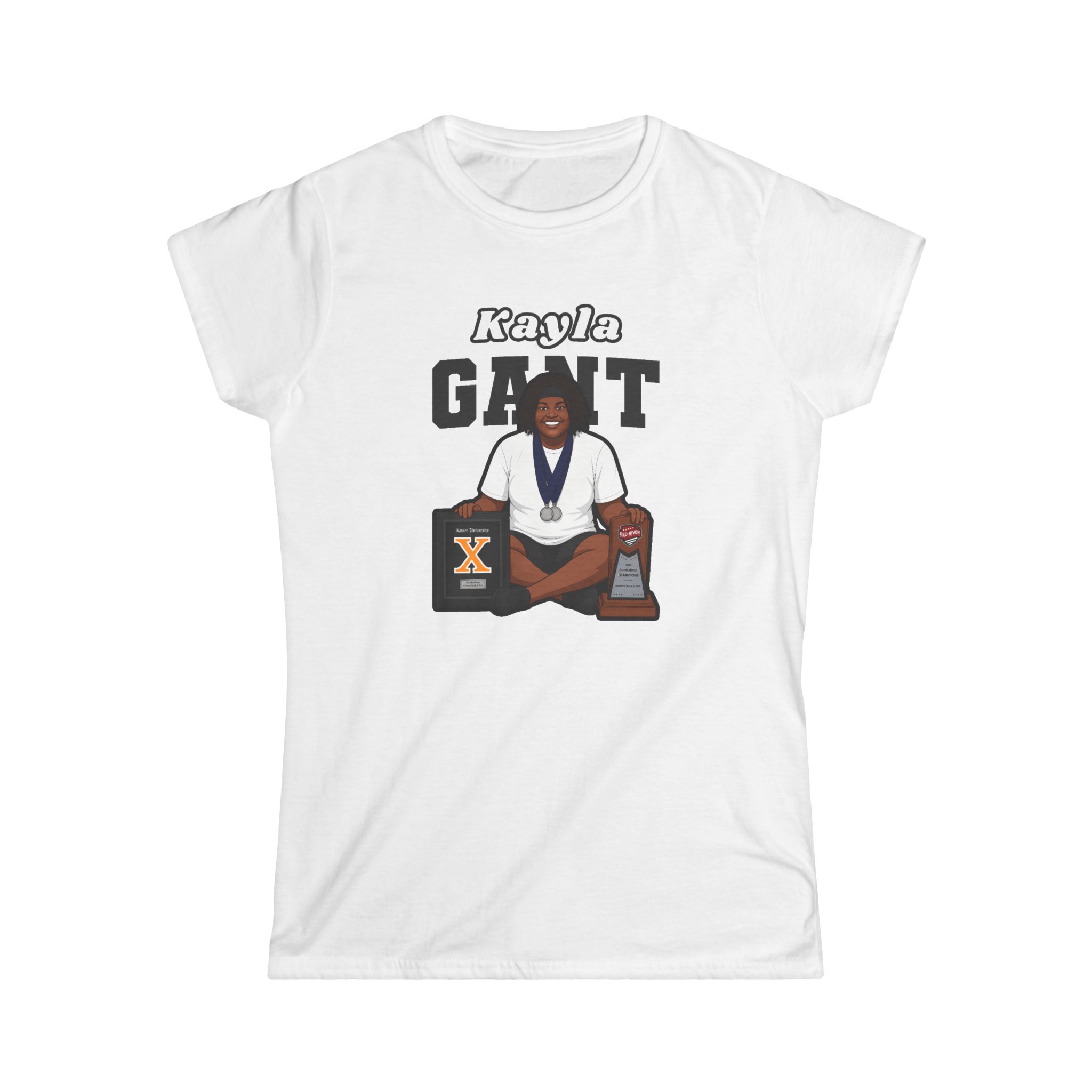 Women's Softstyle Tee