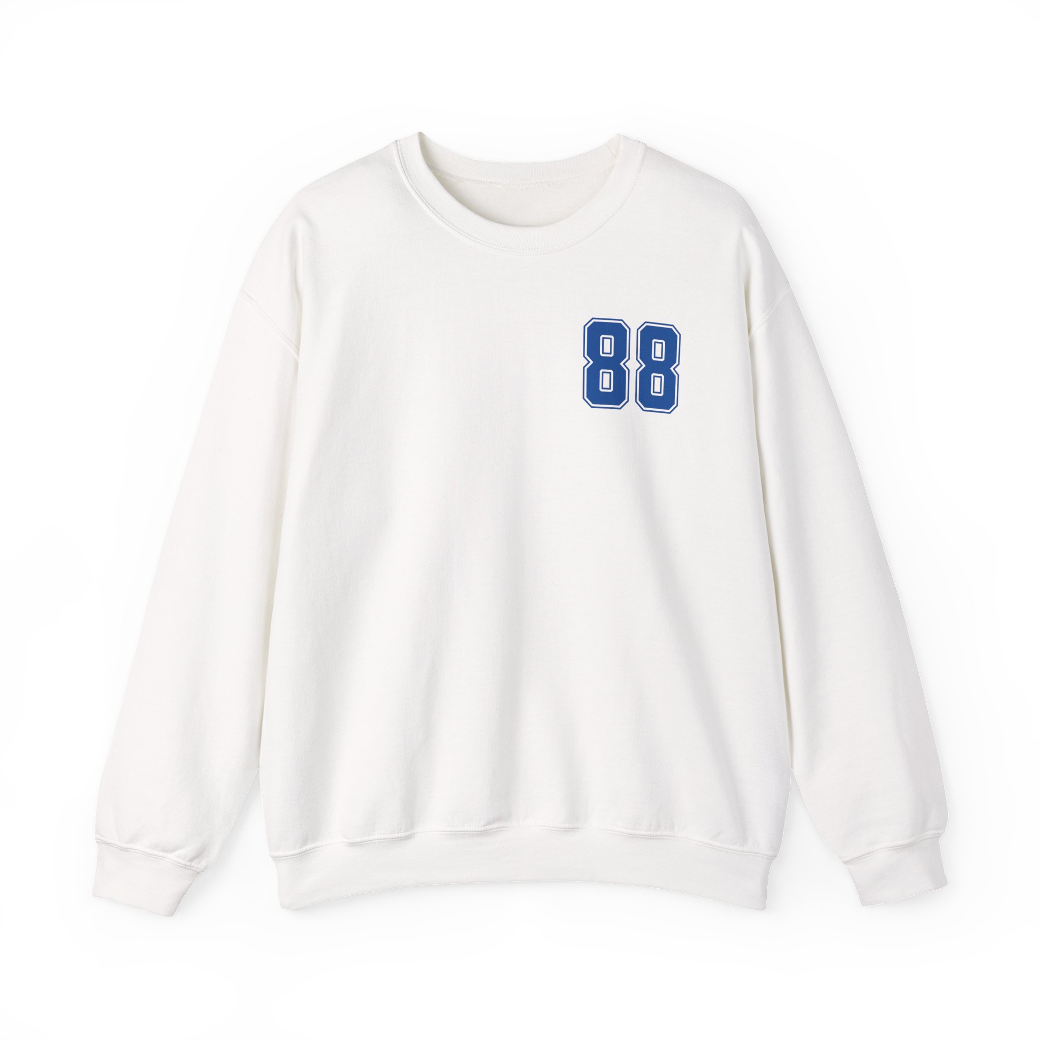 Crewneck Sweatshirt