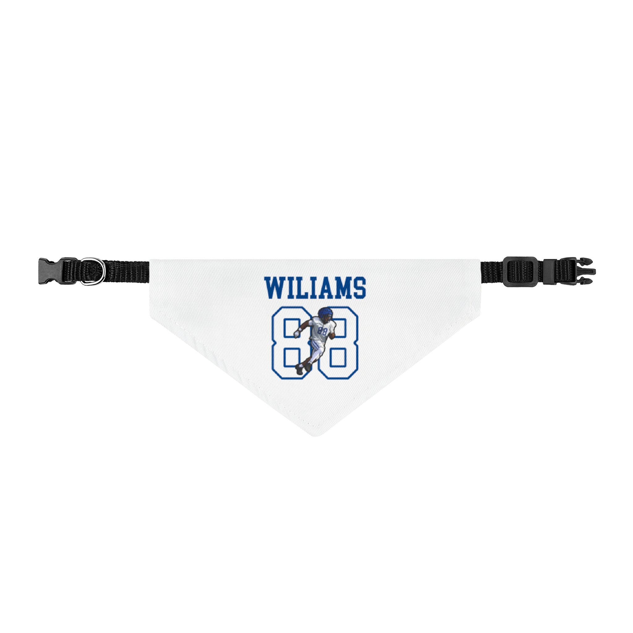 Pet Bandana — character_shirsey in Classic