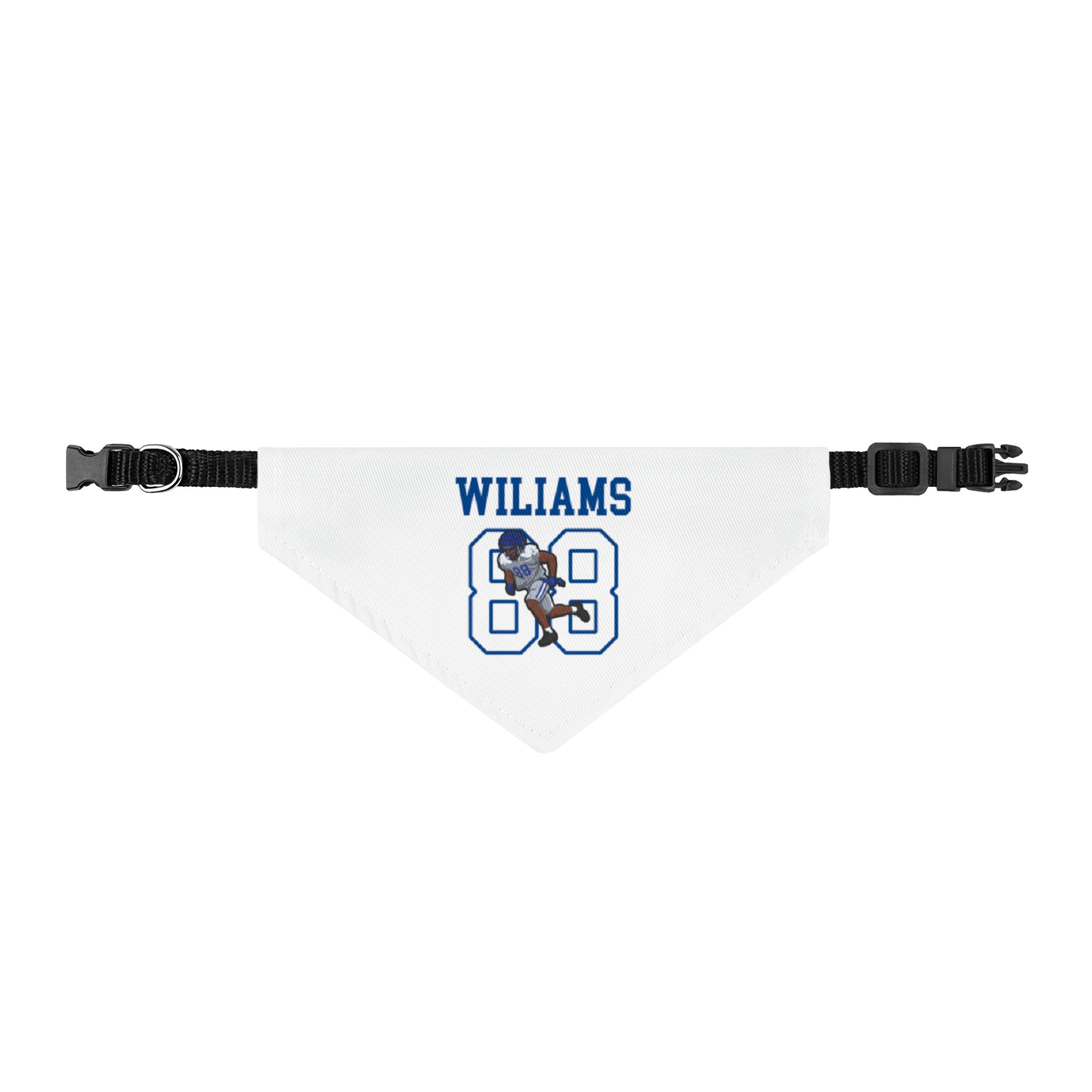 Pet Bandana — character_shirsey in Classic