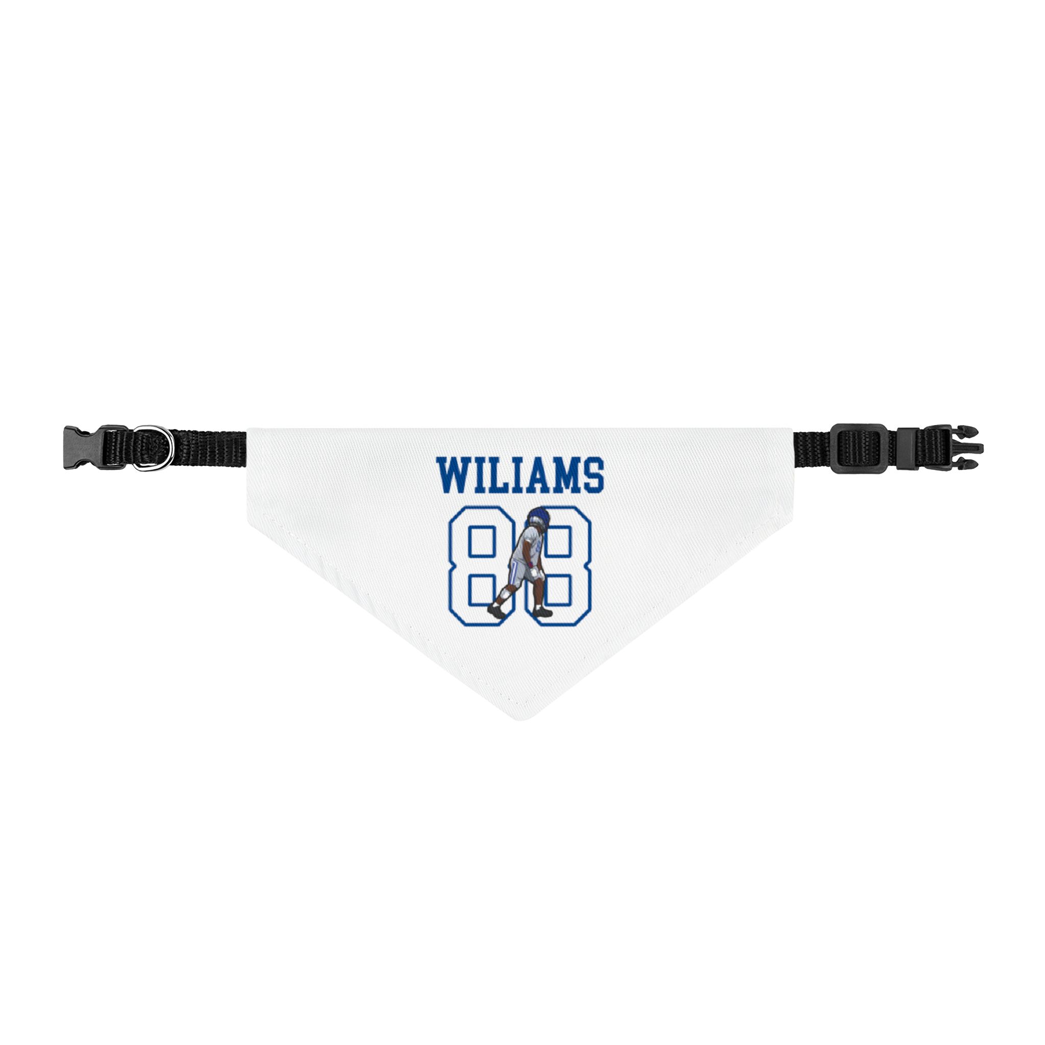 Pet Bandana — character_shirsey in Classic