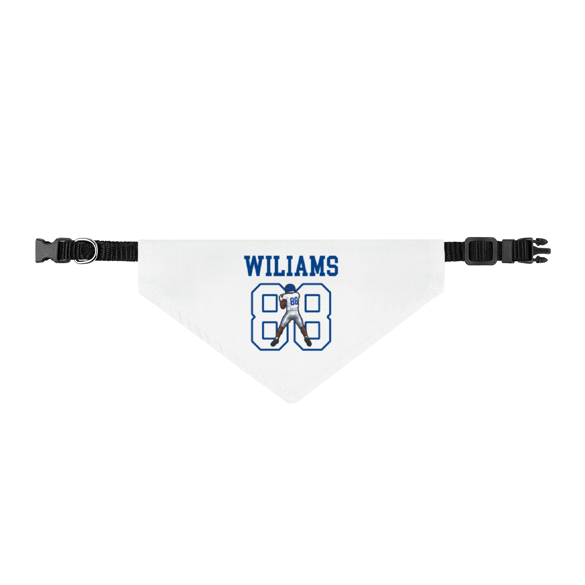 Pet Bandana — character_shirsey in Classic
