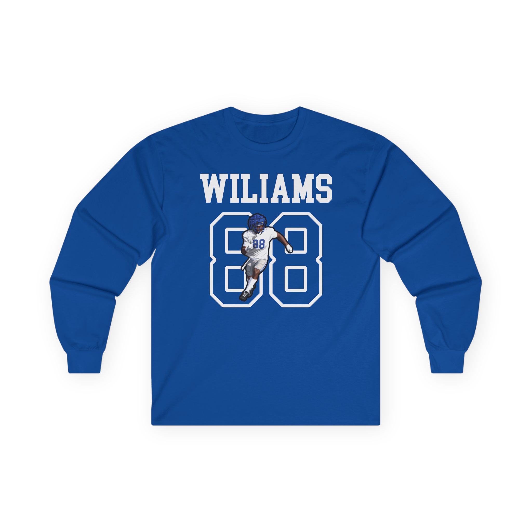 Long Sleeve Tee