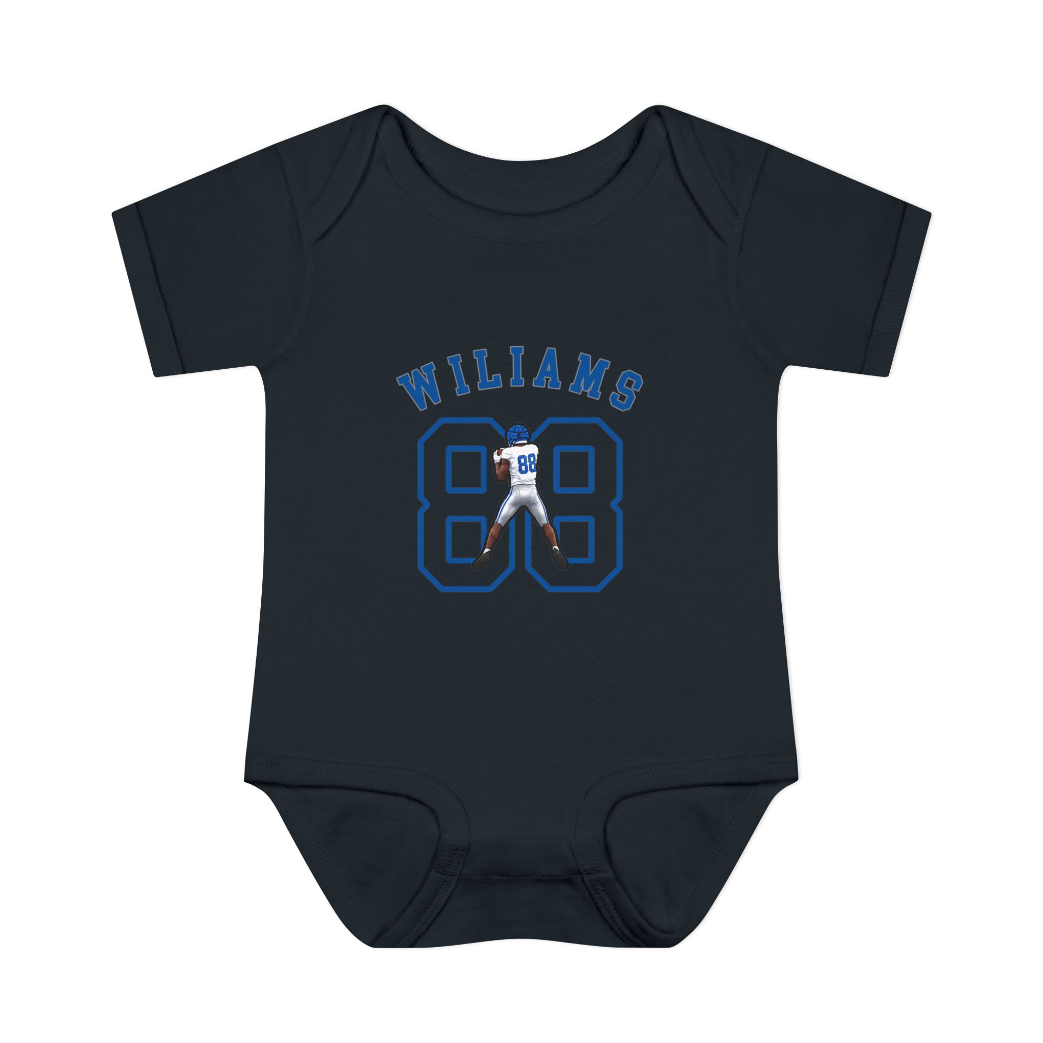 Baby Onesie
