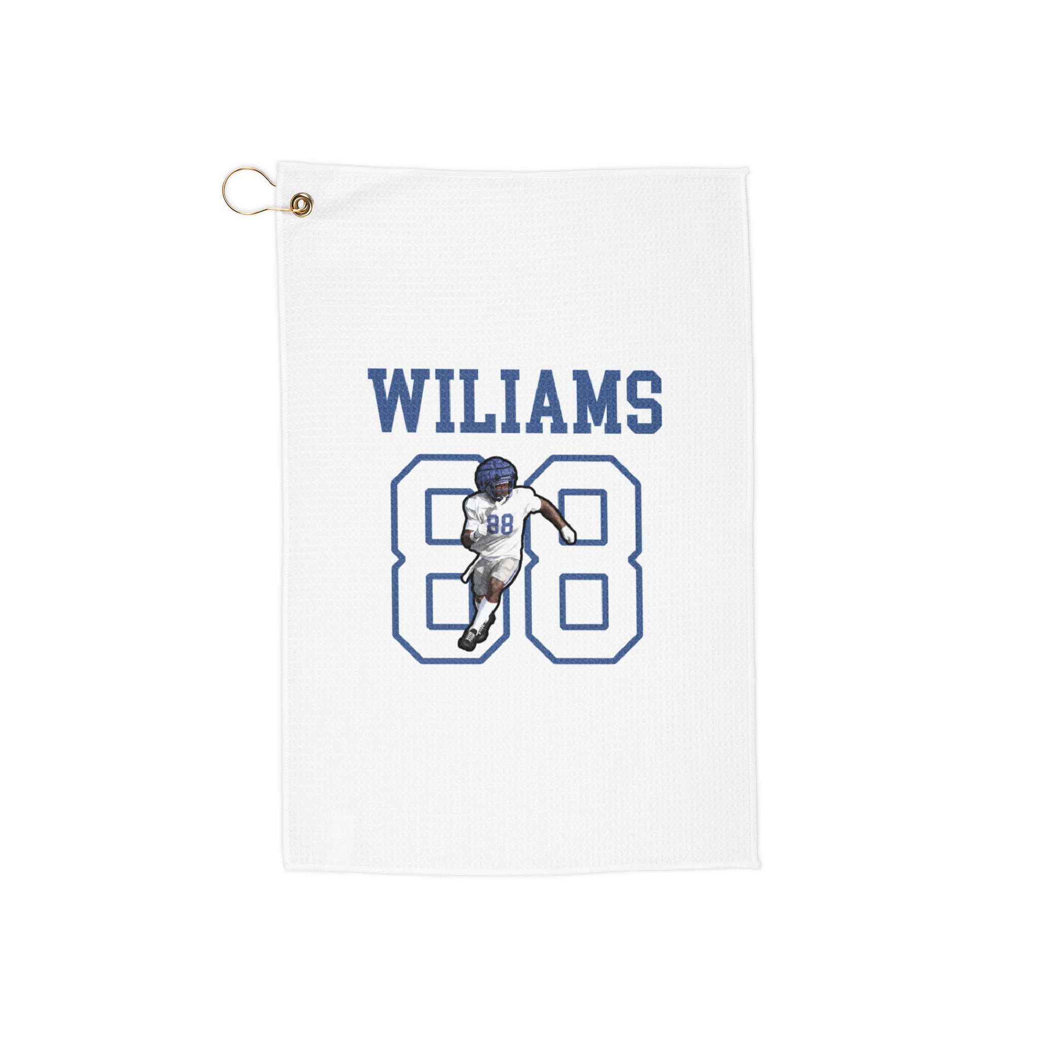 Golf Towel — character_shirsey in Classic