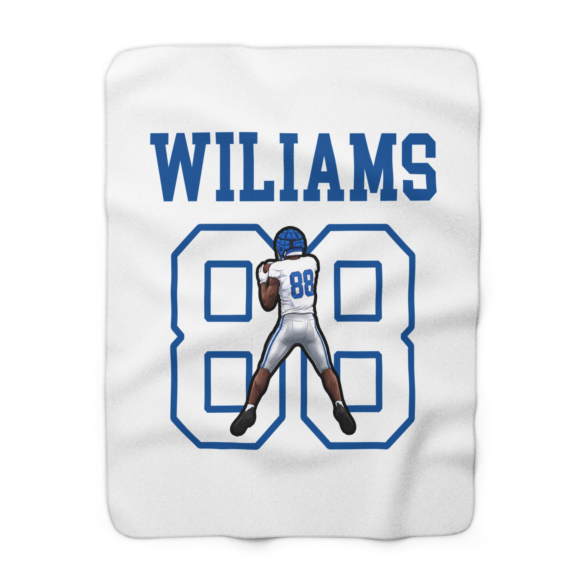 Sherpa Blanket — character_shirsey in Classic