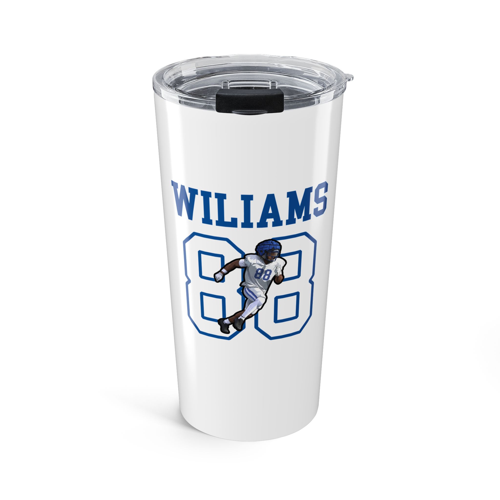 20oz Tumbler — character_shirsey in Classic