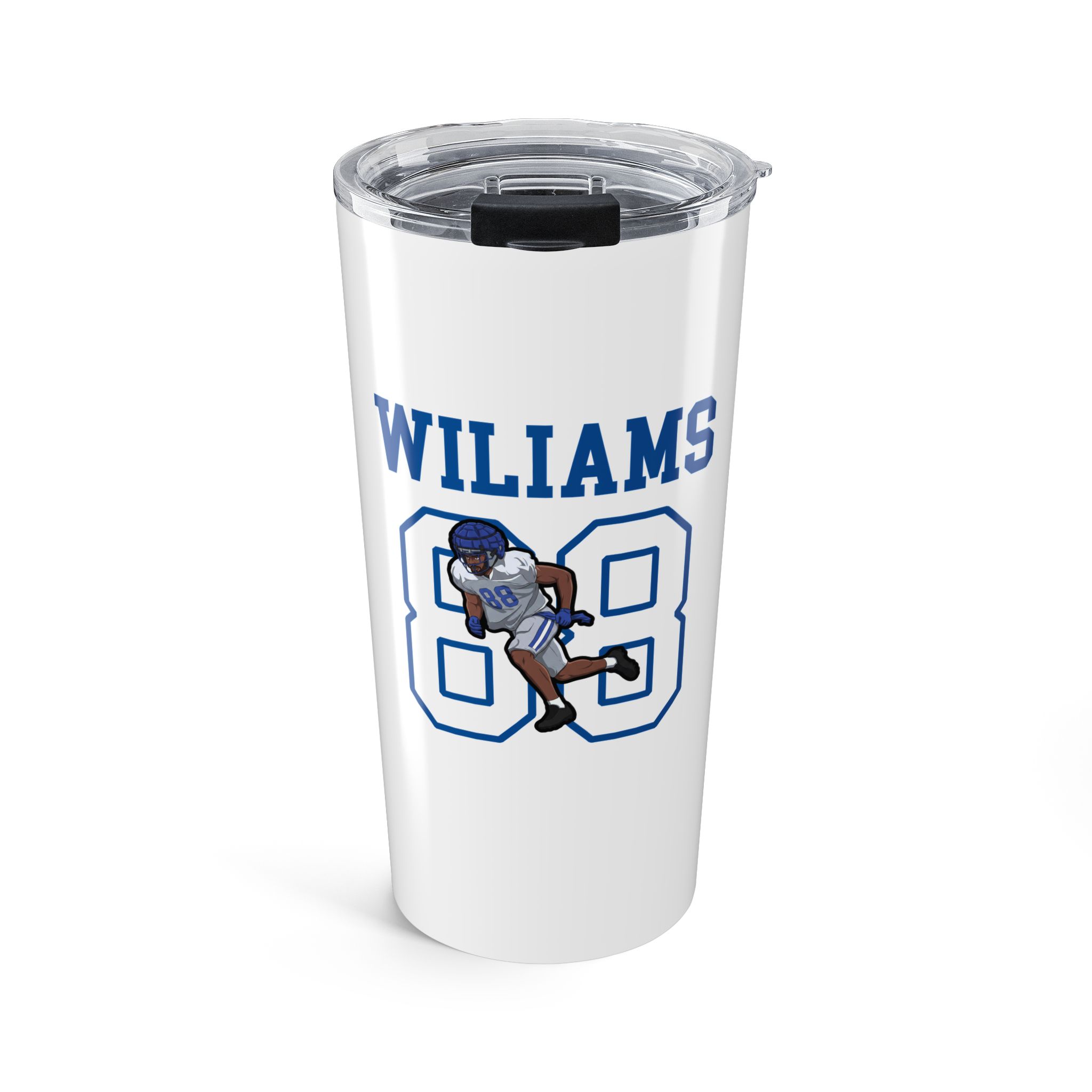 20oz Tumbler — character_shirsey in Classic
