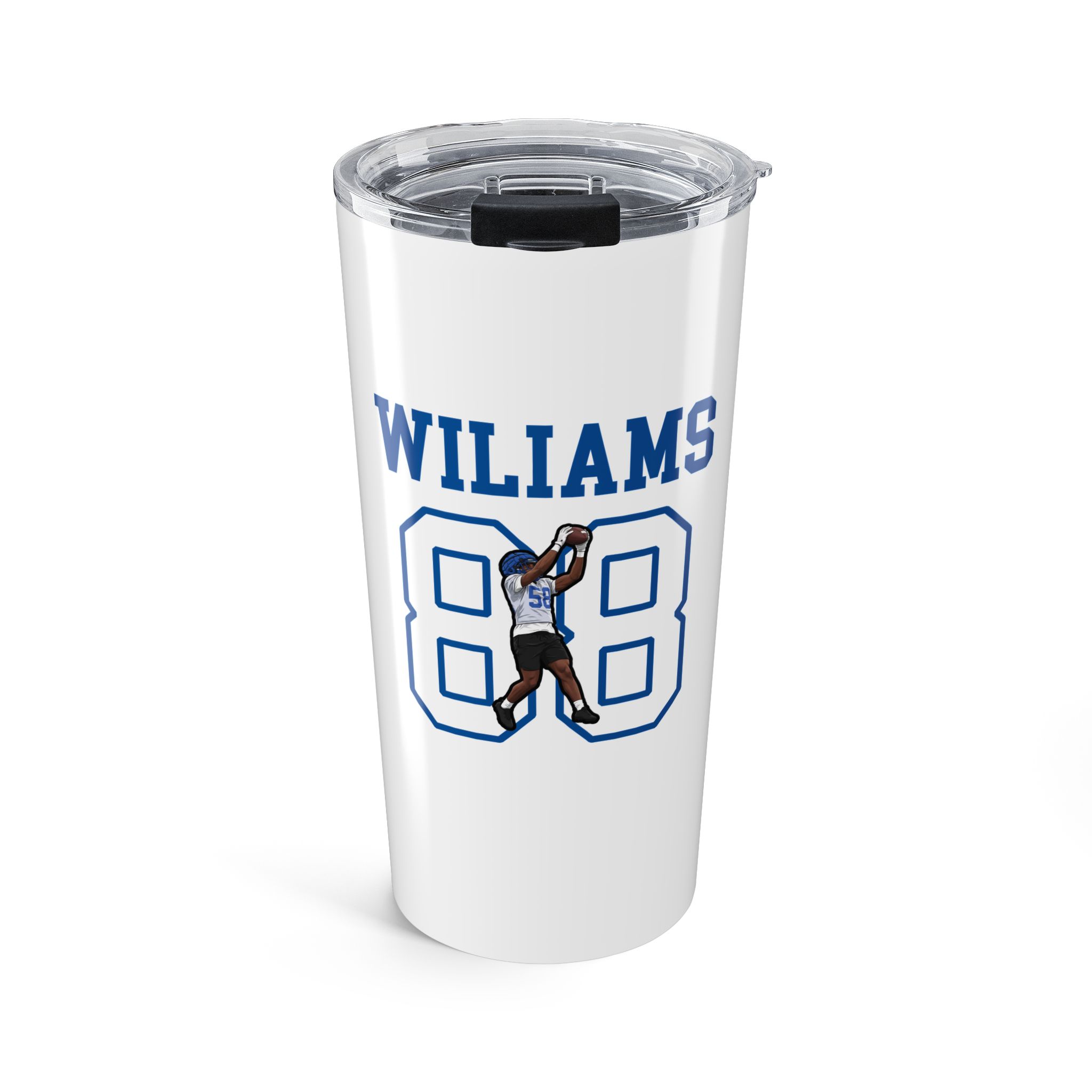 20oz Tumbler — character_shirsey in Classic