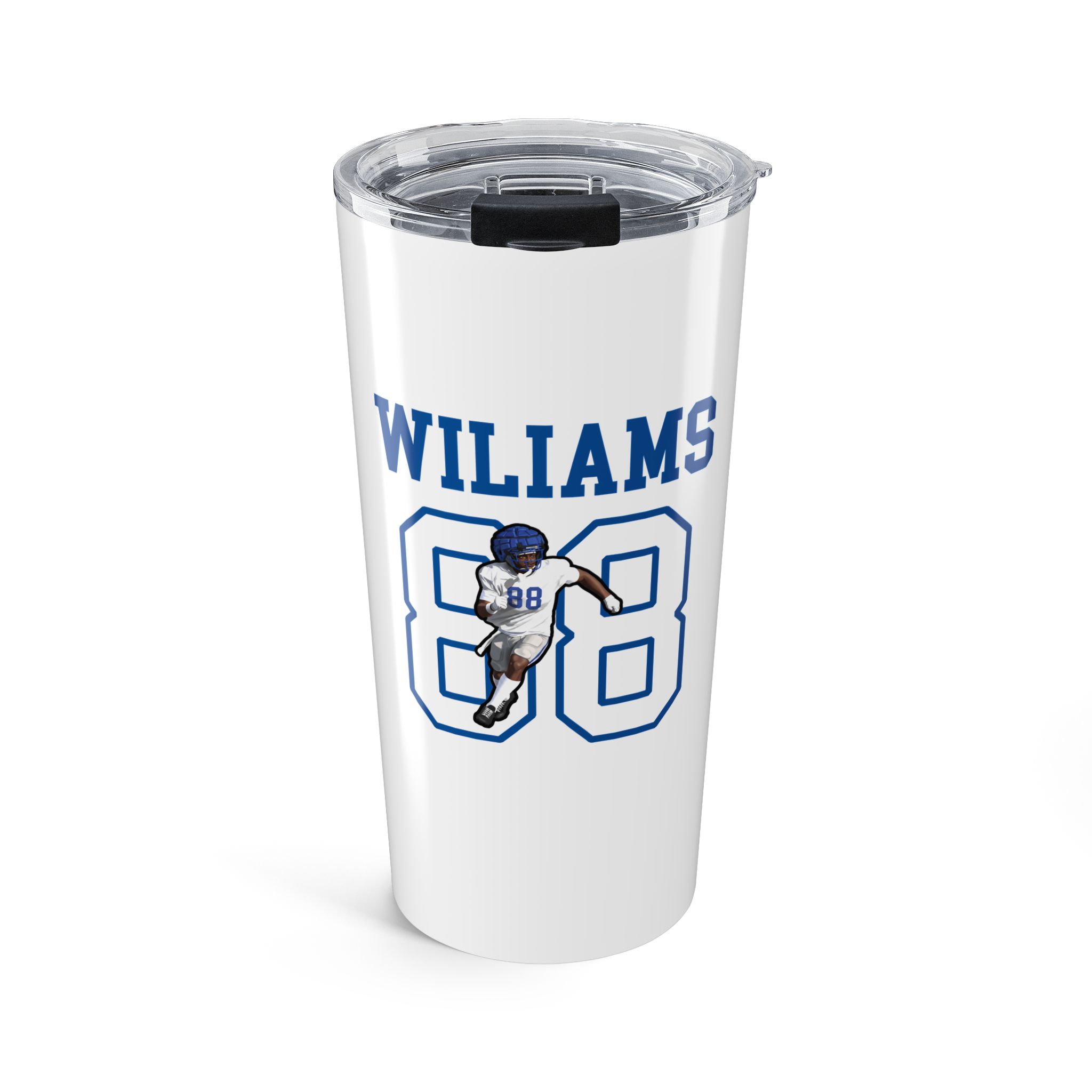 20oz Tumbler — character_shirsey in Classic
