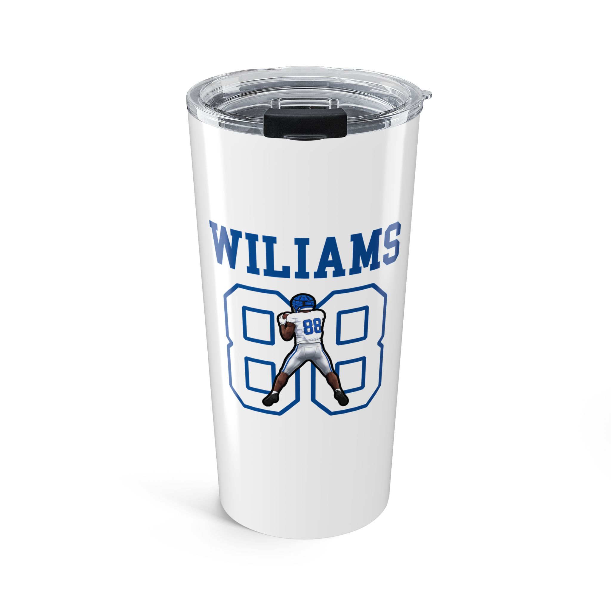 20oz Tumbler — character_shirsey in Classic