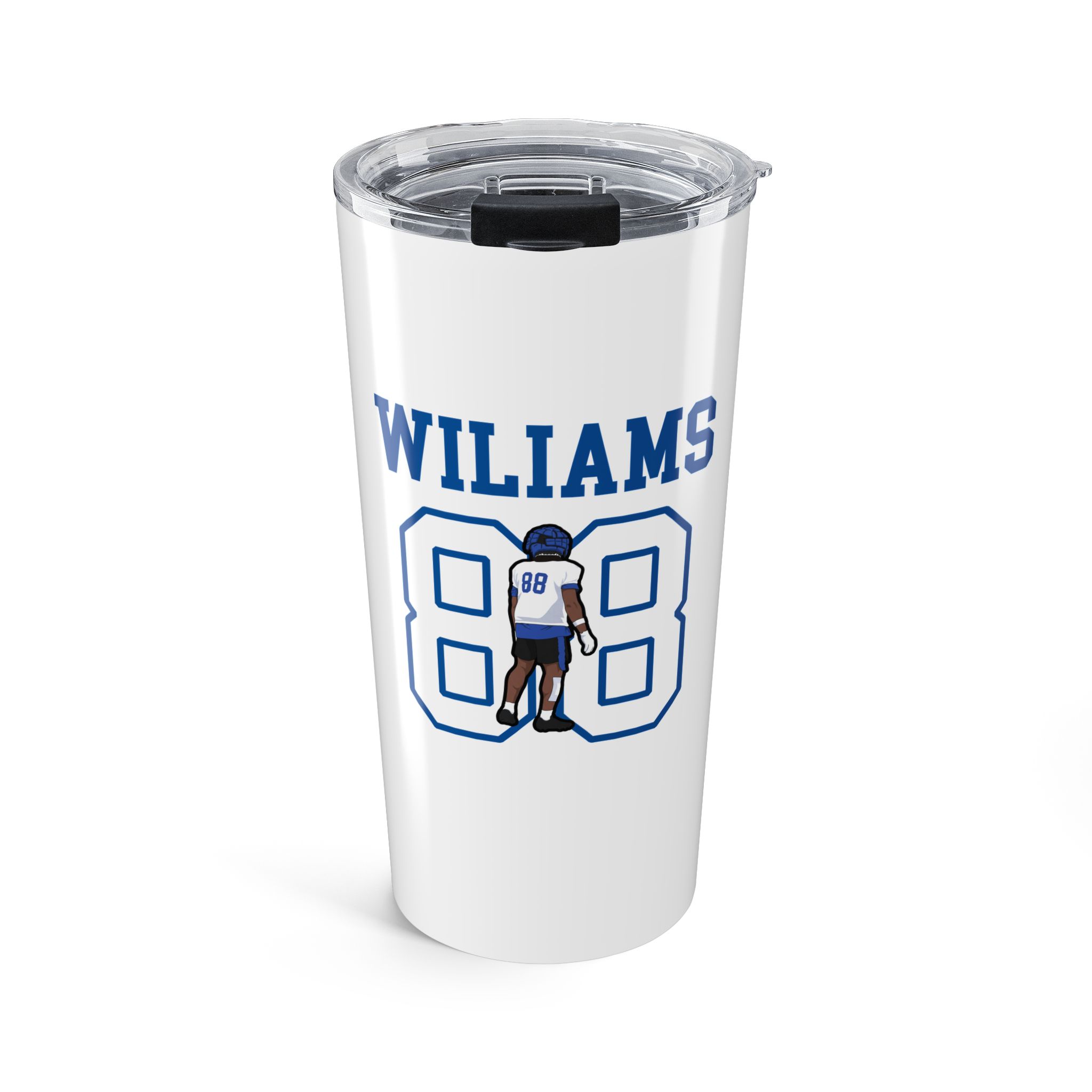 20oz Tumbler — character_shirsey in Classic