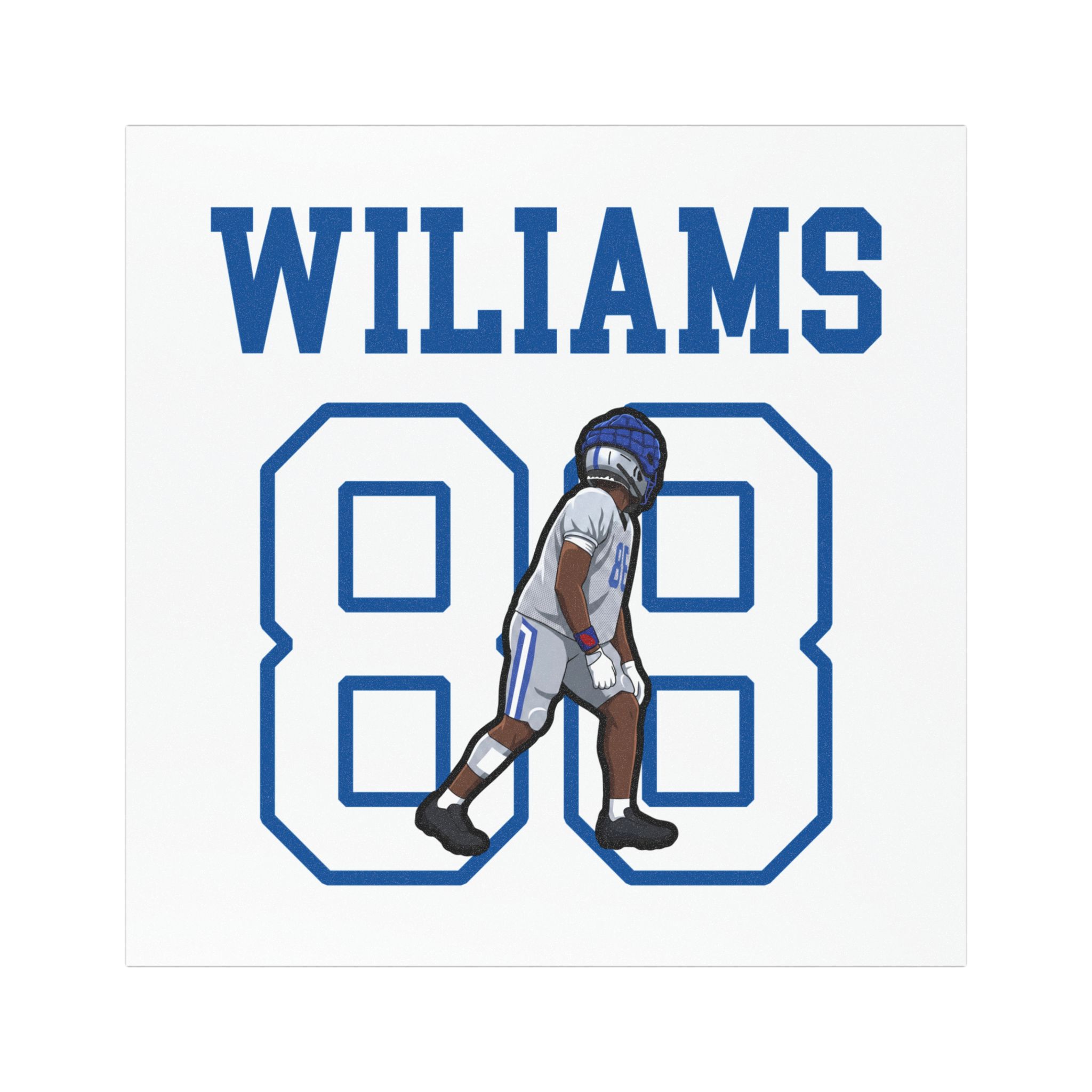 Car Magnets — character_shirsey in Classic