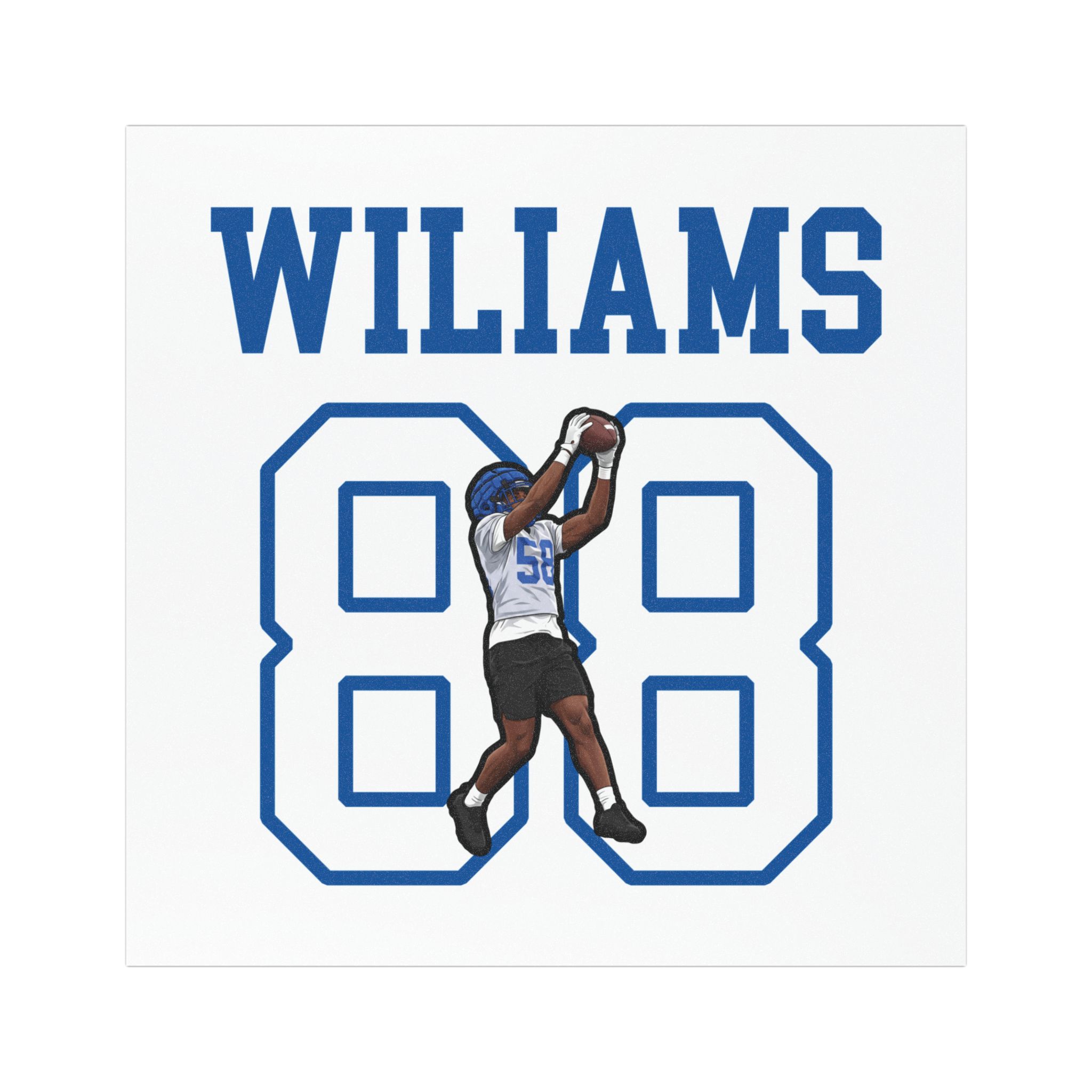 Car Magnets — character_shirsey in Classic
