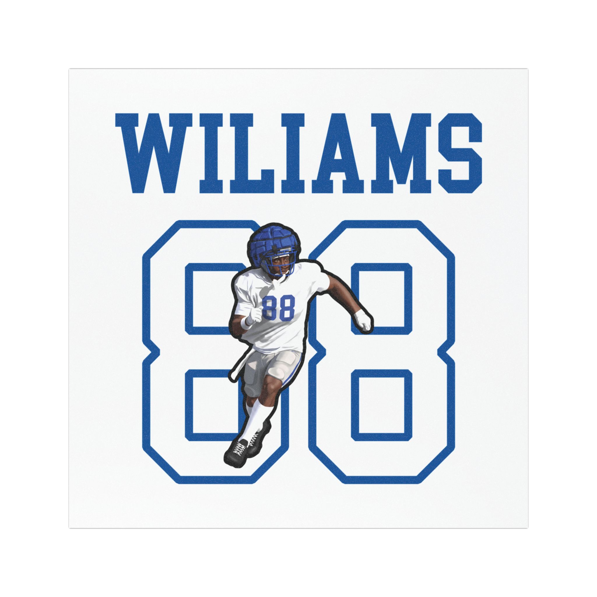 Car Magnets — character_shirsey in Classic