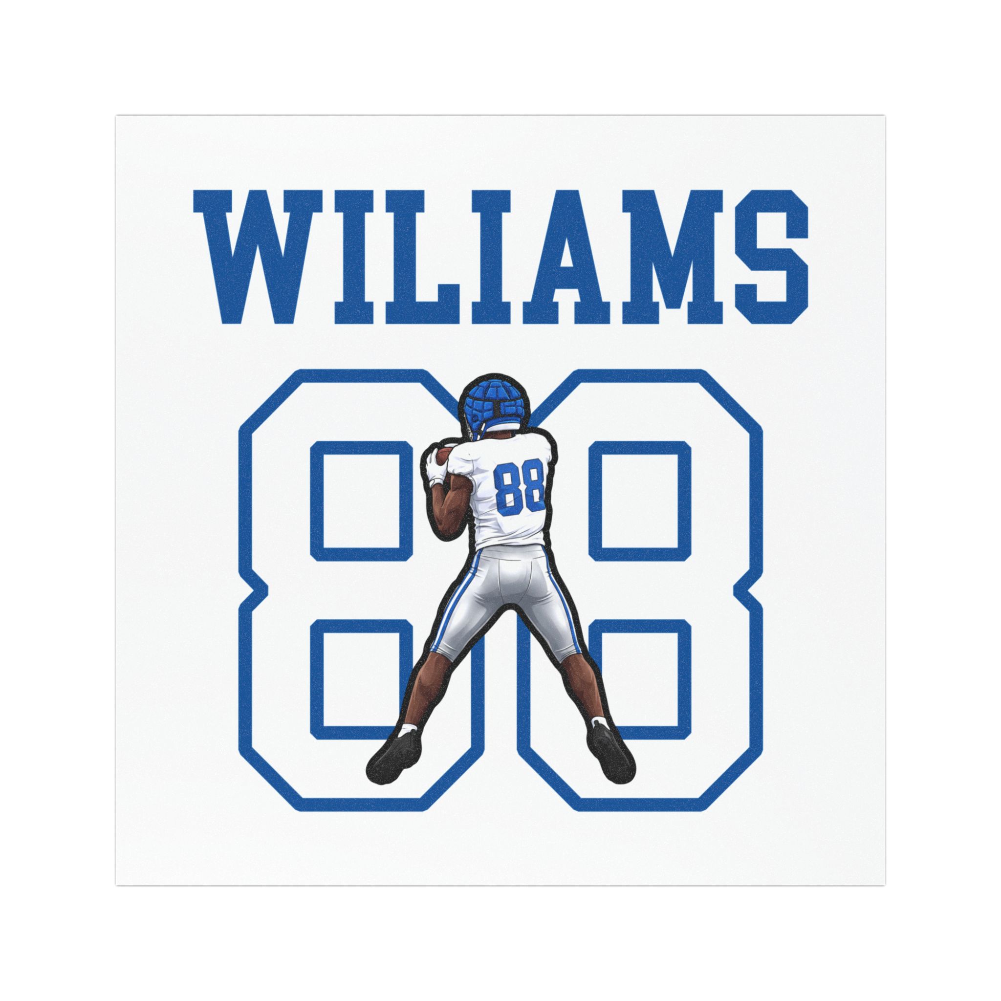 Car Magnets — character_shirsey in Classic