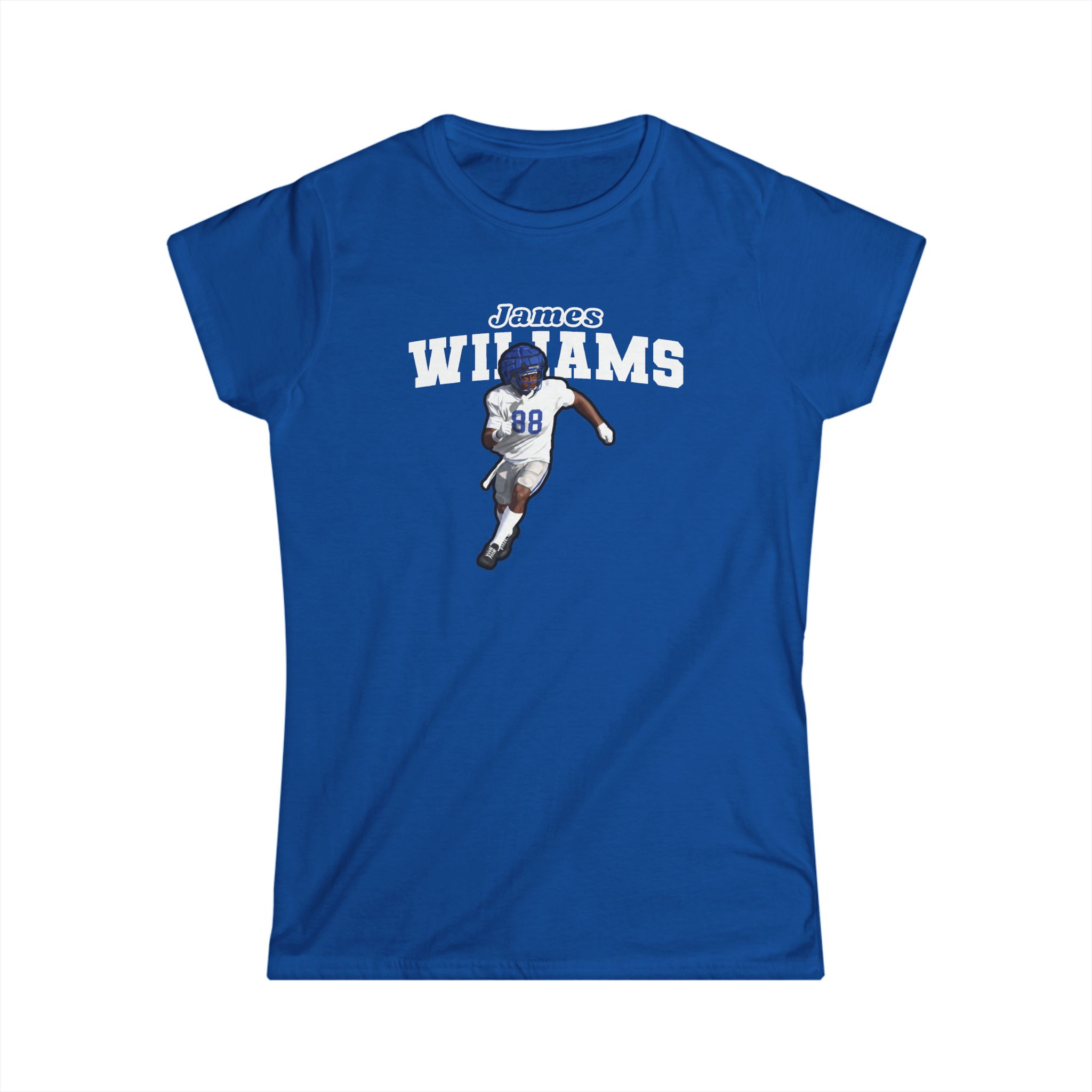 Women's Softstyle Tee
