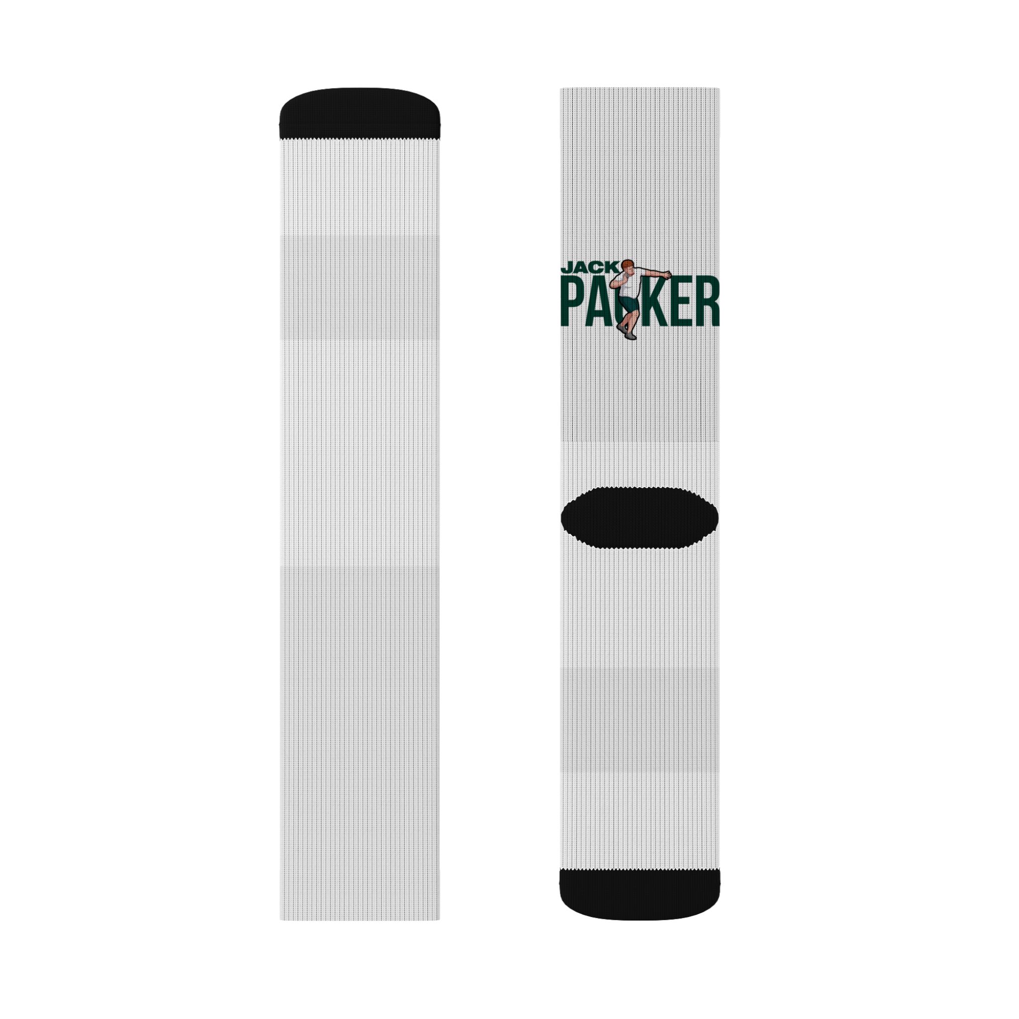 Crew Socks — character_player_name in Classic