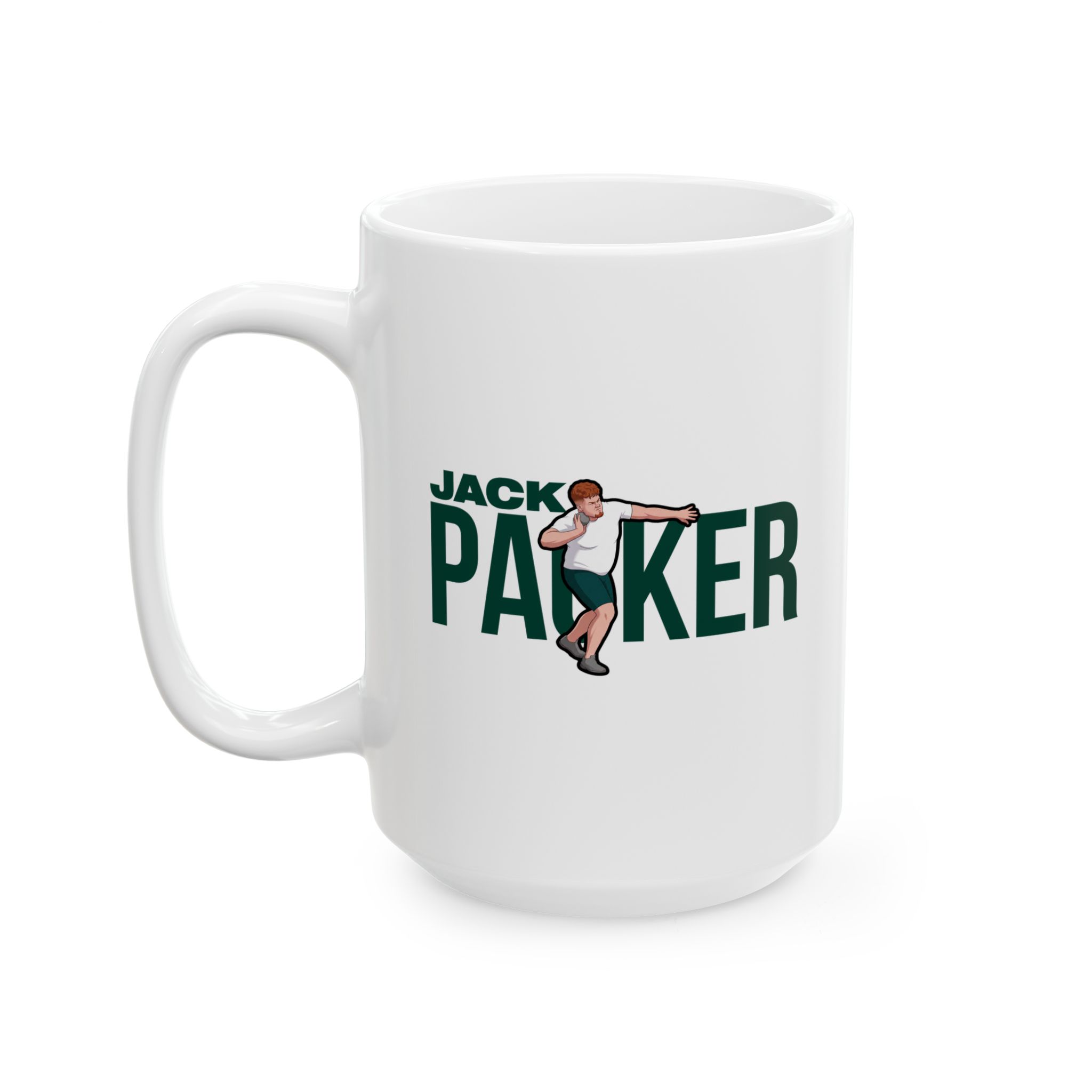 Coffee Mug — character_player_name in Classic