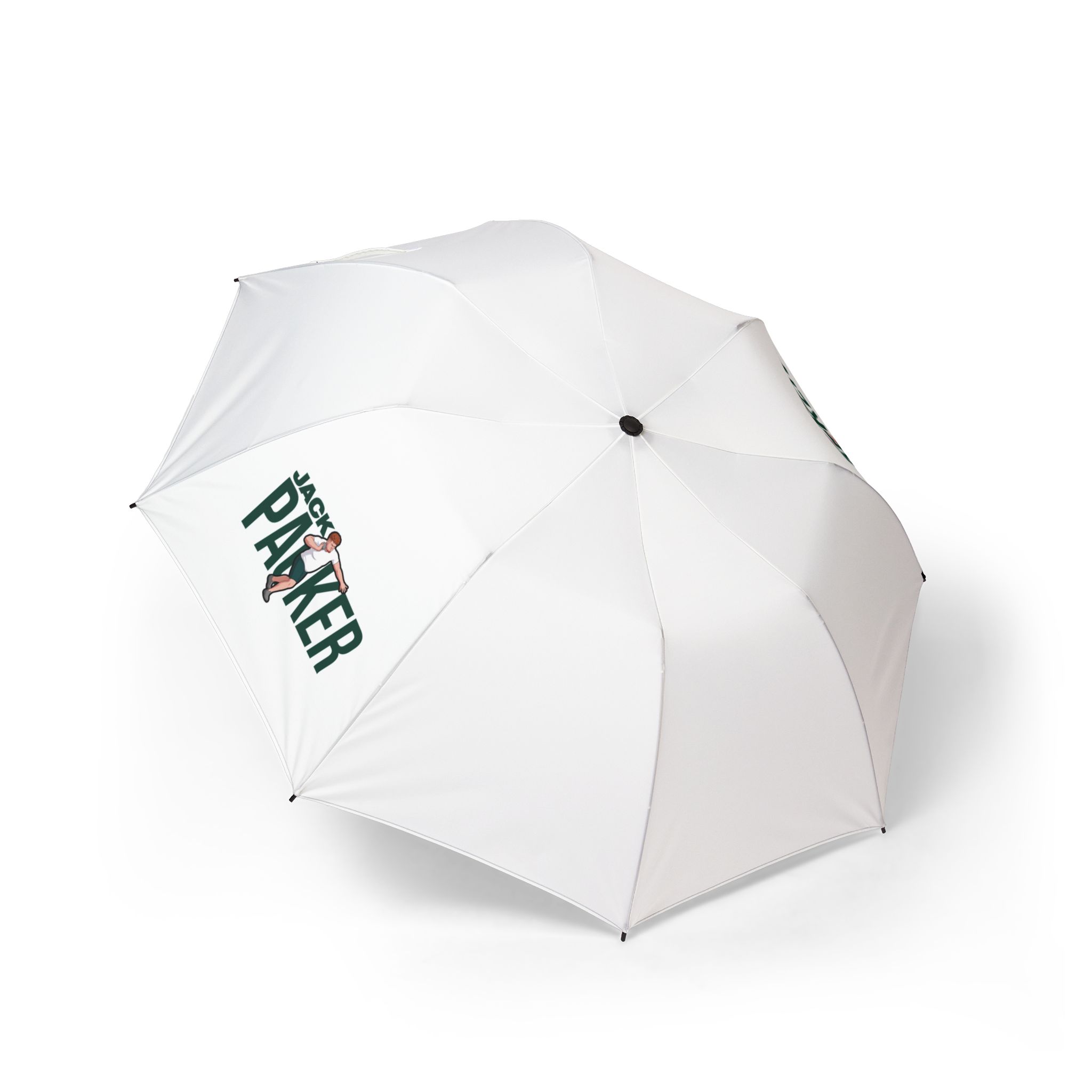 Foldable Umbrella — character_player_name in Classic