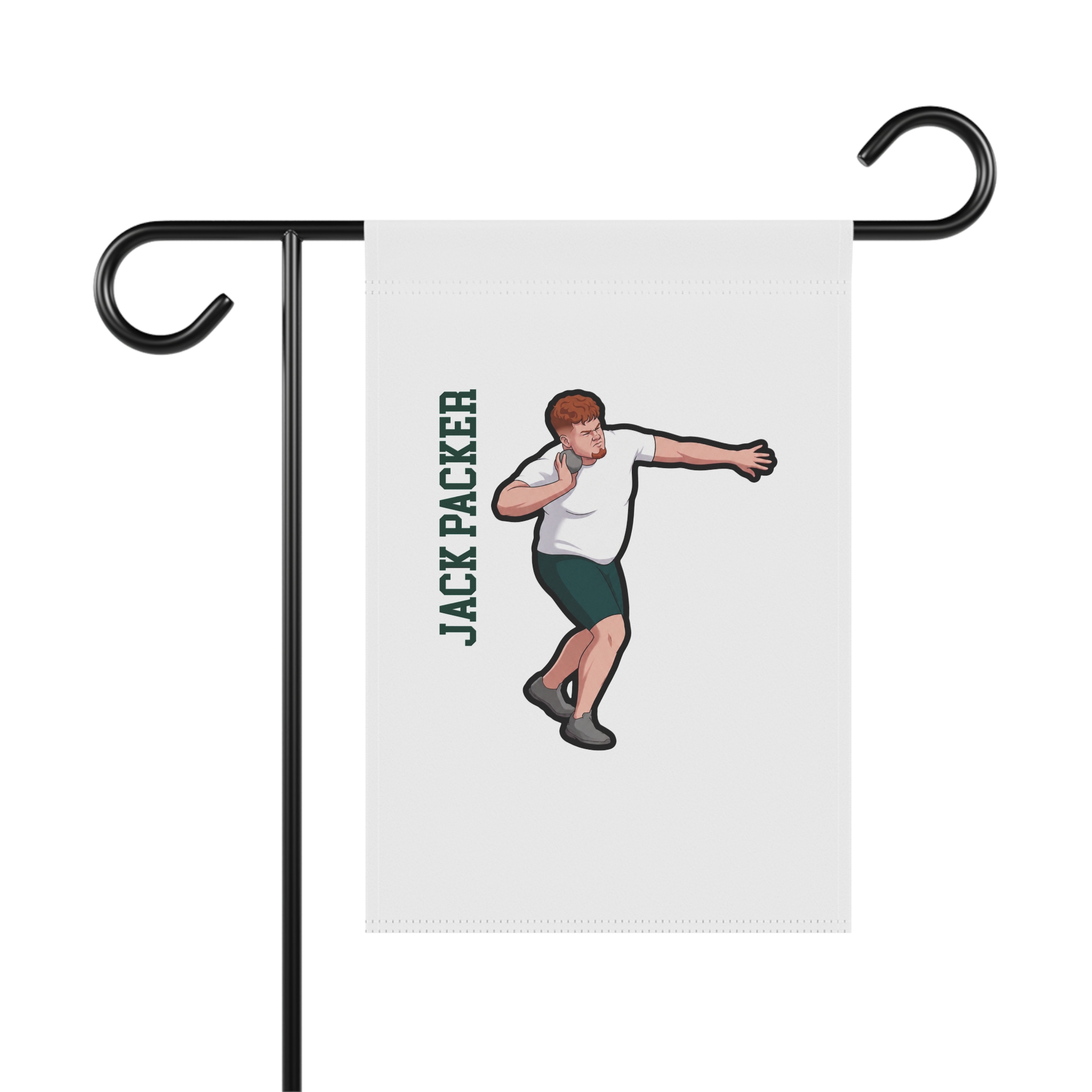 Garden & House Banner — character_name_vertical in Classic